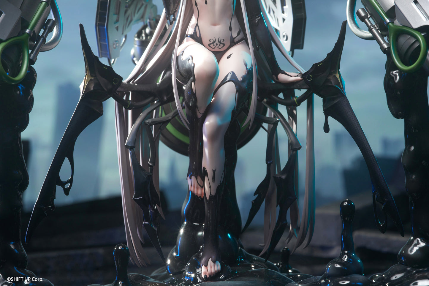 Hobby Sakura - Goddess of Victory: NIKKE Leviathan (Licensed) [PRE-ORDER]