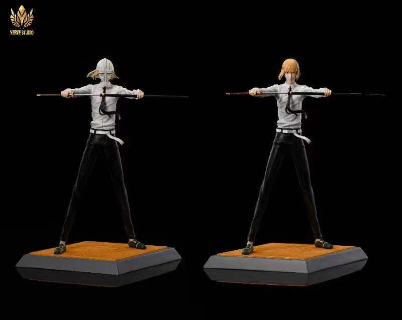 Verve Studio - Hirako Shinji [IN-STOCK] – GK Collectors