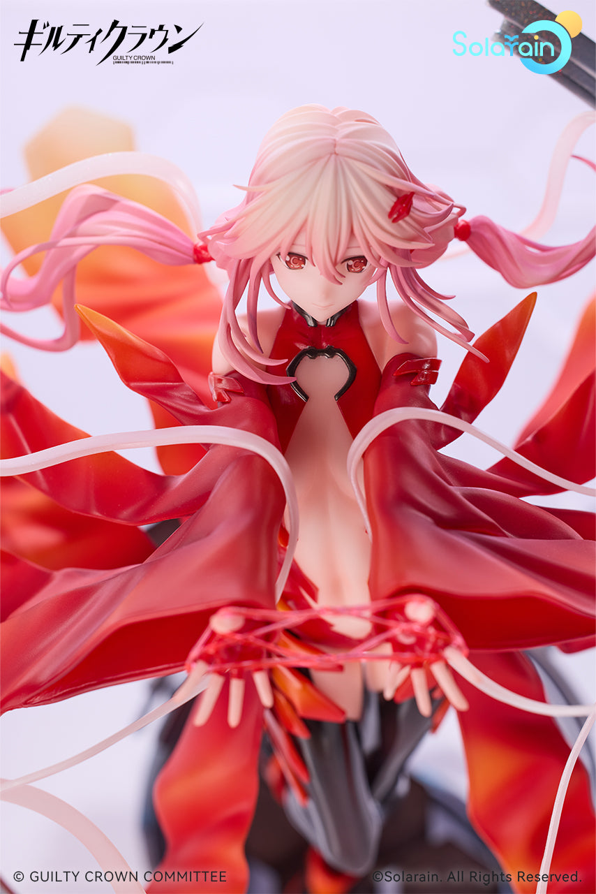Solarain - Guilty Crown Yuzuriha Inori [PRE-ORDER]