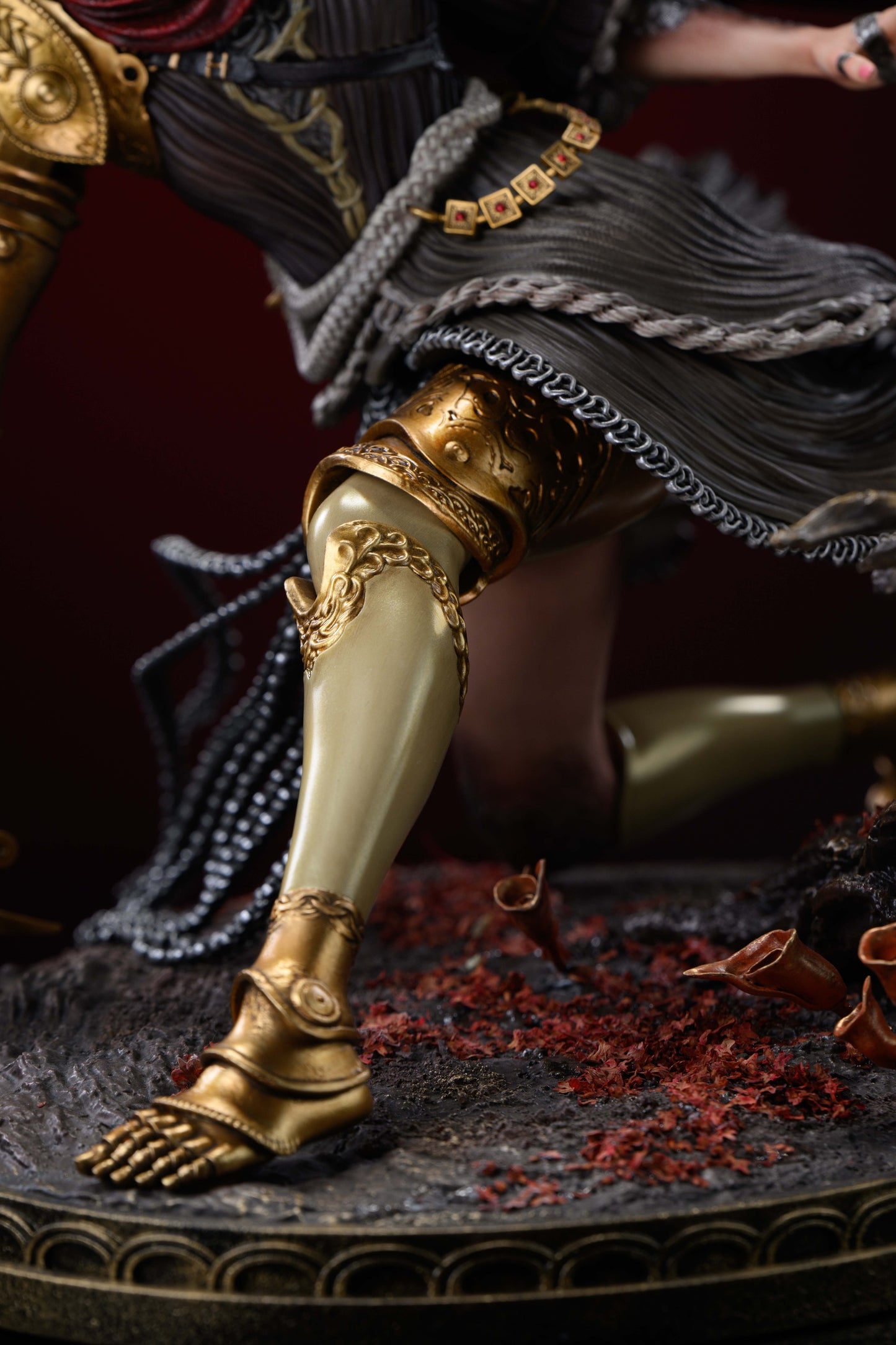 SWORD & WING Studio - Malenia Blade of Miquella [PRE-ORDER]