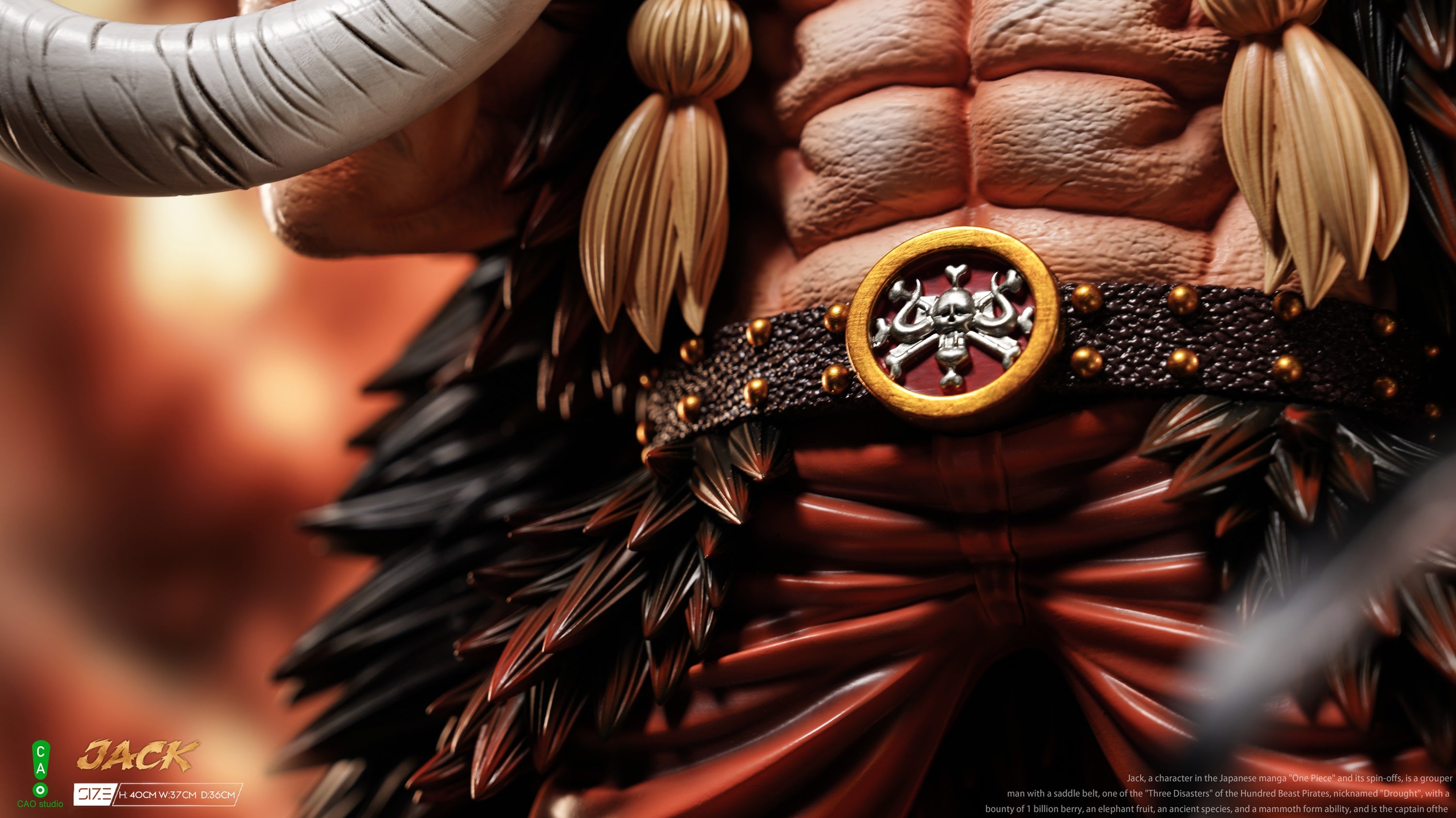CAO Studio - Queen and Jack [PRE-ORDER CLOSED] – GK Collectors