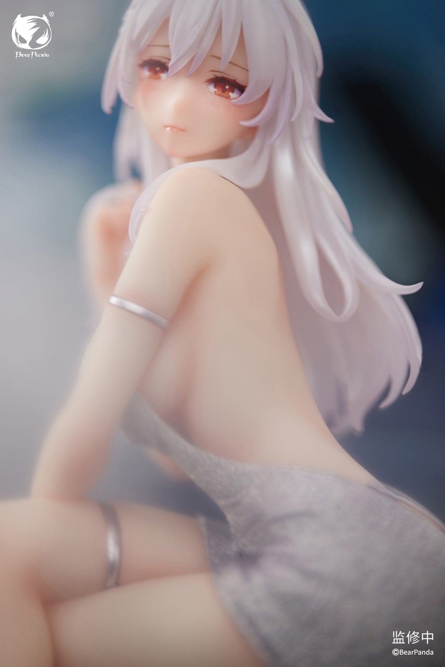 BearPanda × FeintHear - Dress Series Serina [PRE-ORDER CLOSED]