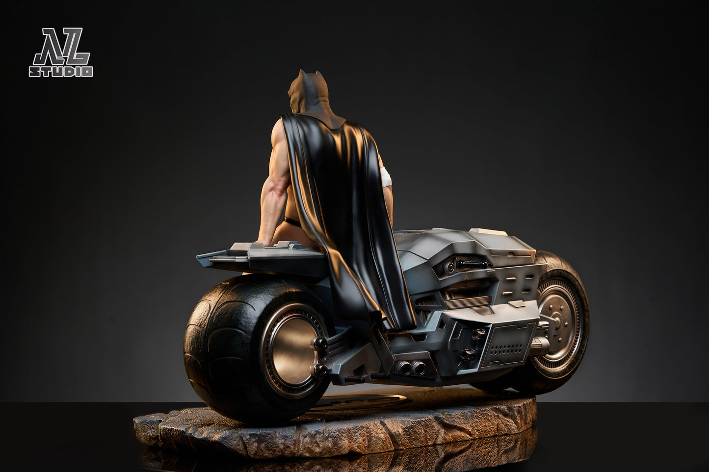 NL Studio - Batman [PRE-ORDER CLOSED]