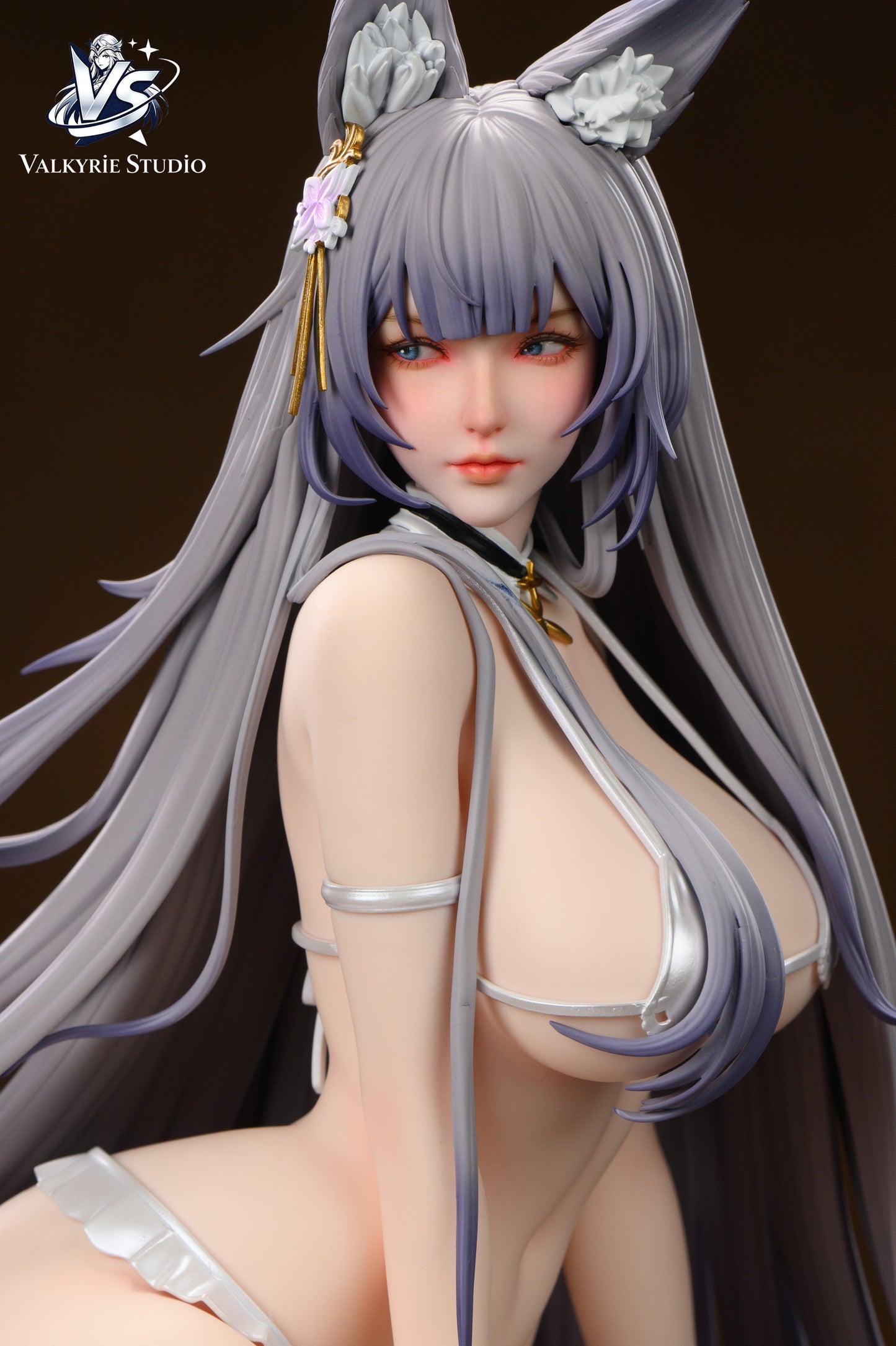 Valkyrie Studio - IJN Shinano and IJN Musashi [PRE-ORDER]