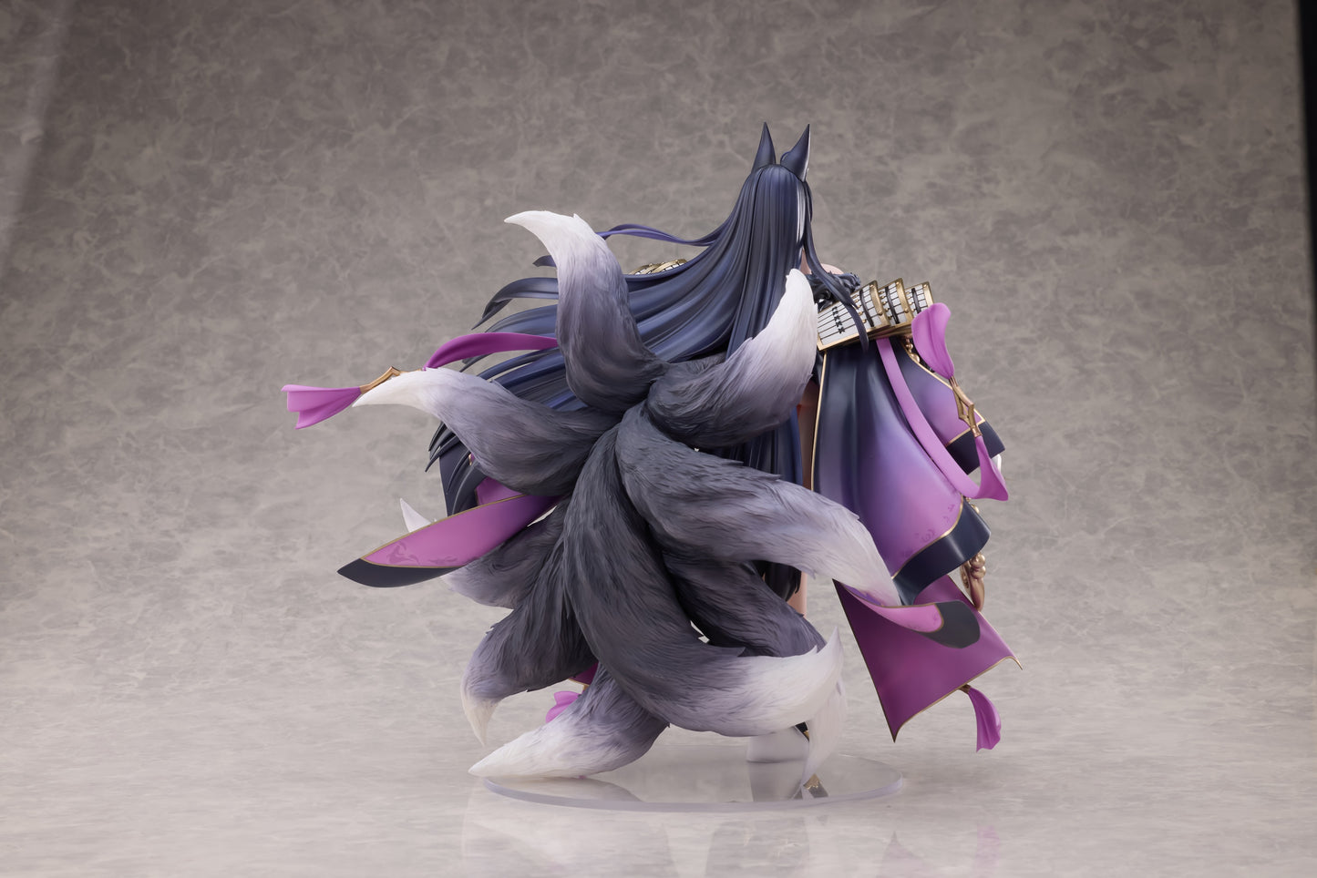 WINGS inc. - Azur Lane Musashi (Licensed) [PRE-ORDER]