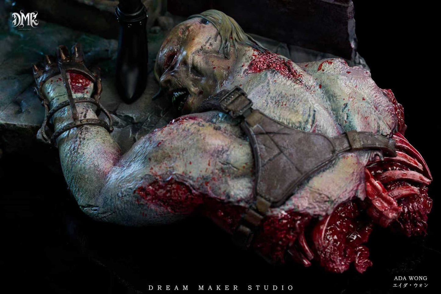 Dream Maker Studio - Ada Wong [PRE-ORDER]