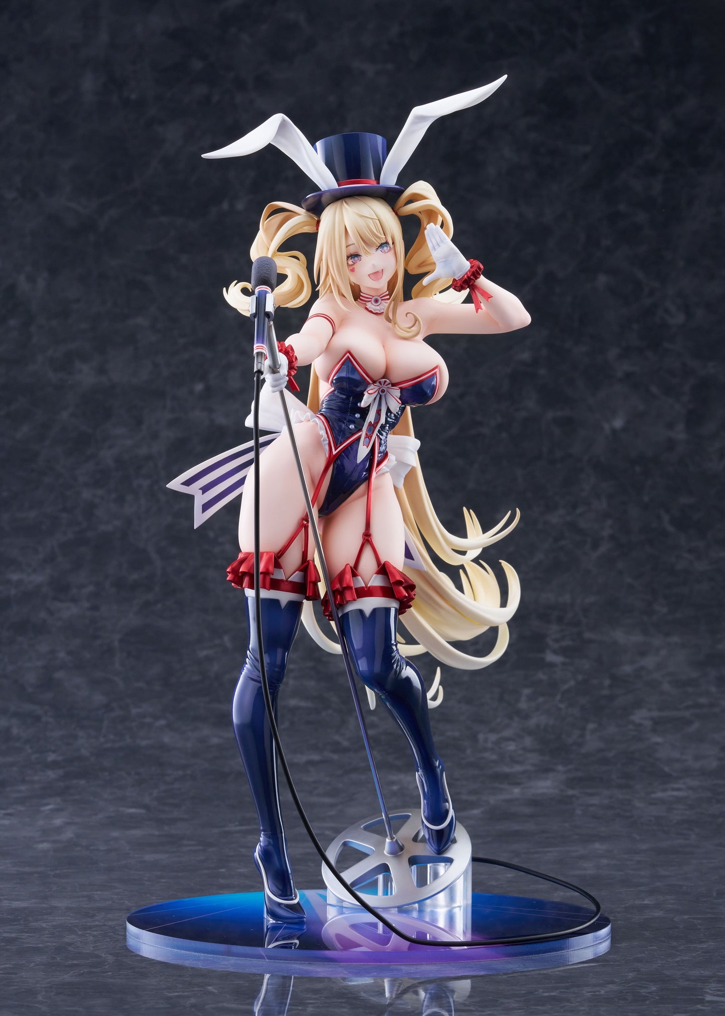 MAX FACTORY - Azur Lane Guam: Stage-Setting Charmer [PRE-ORDER]