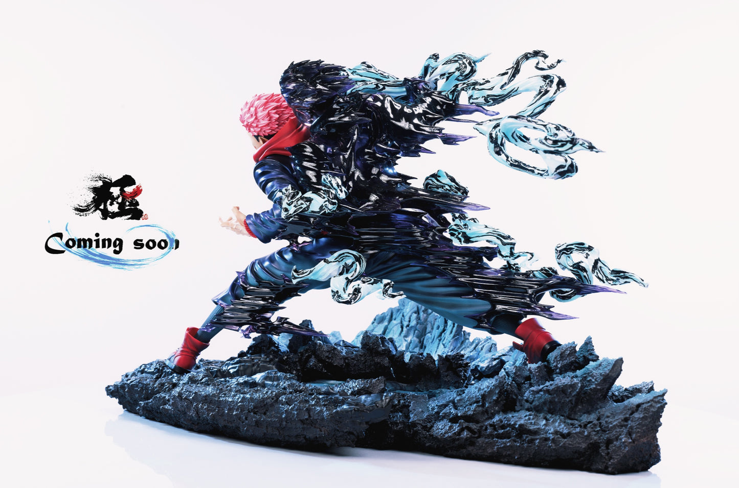 Ji Zhi Fan Studio - Itadori Yuji [PRE-ORDER CLOSED]