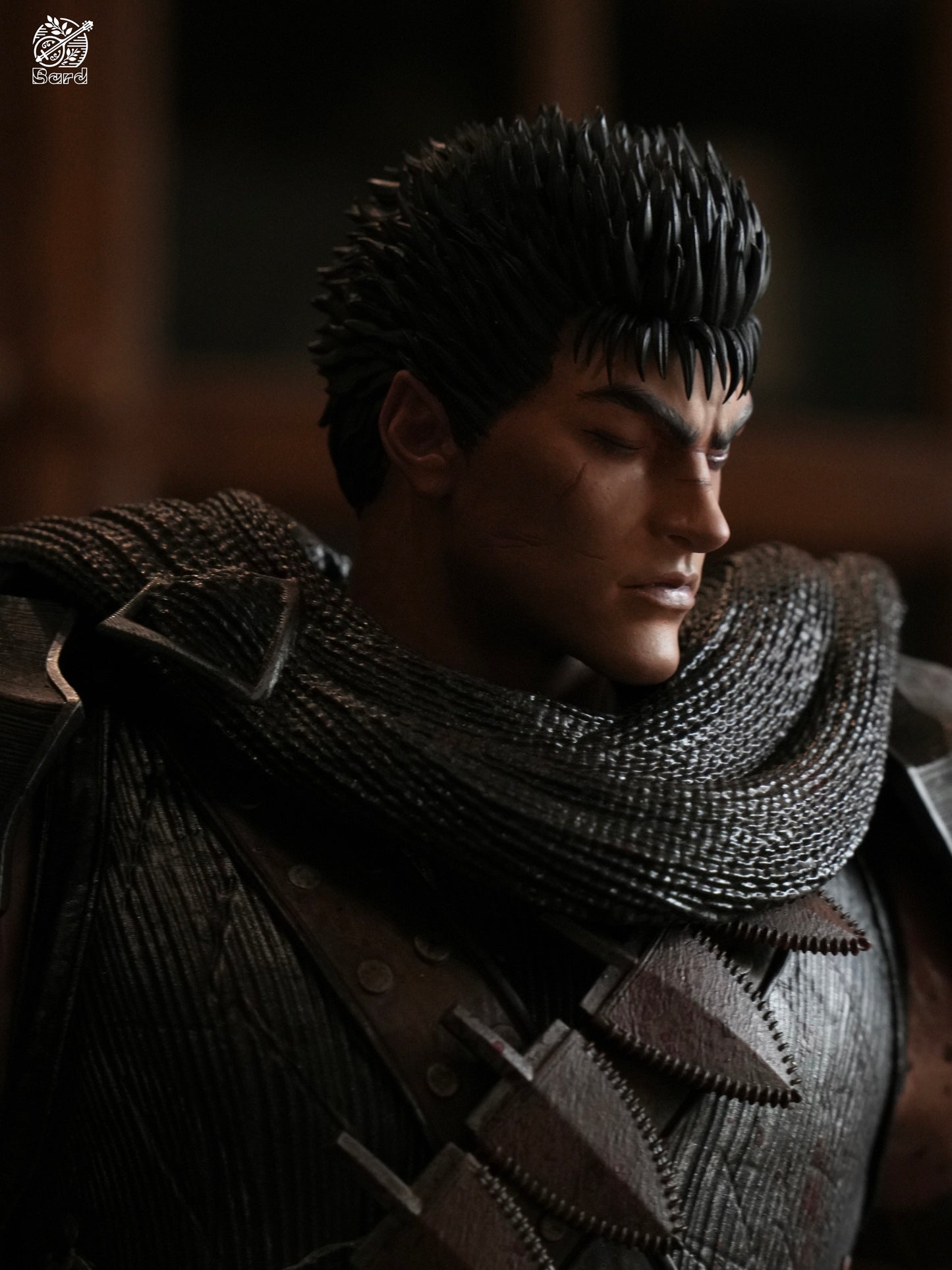 Bard Studio - Reunion Guts and Casca [PRE-ORDER CLOSED]