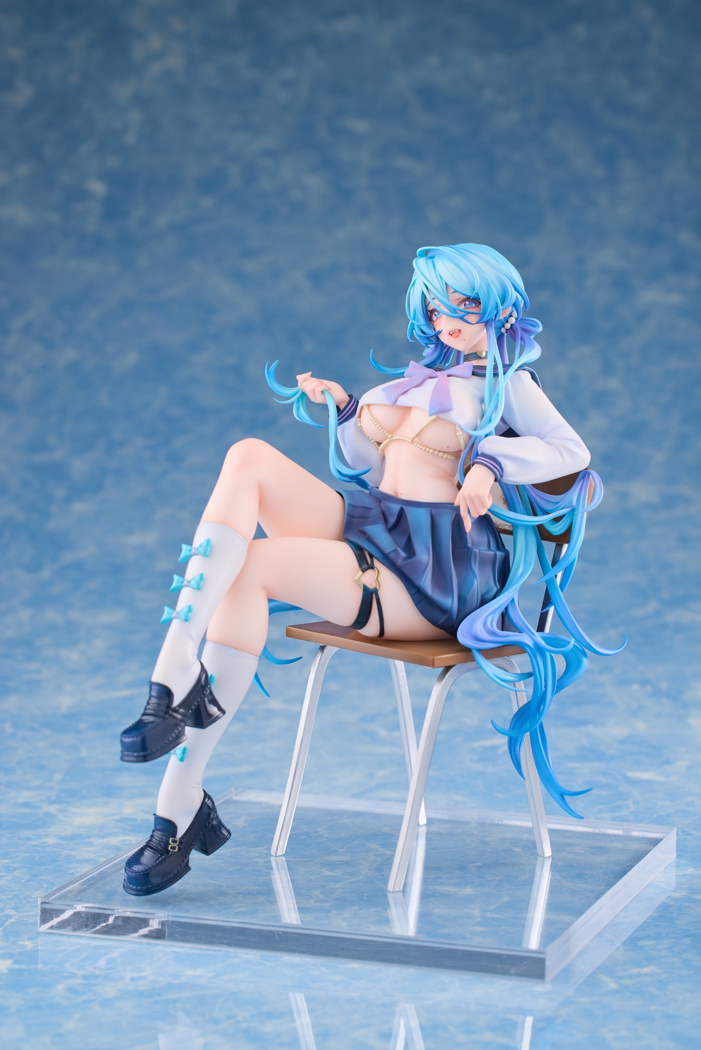 Hobby Sakura - Ayazakura Yuzuki 綾櫻 結月 [PRE-ORDER CLOSED]