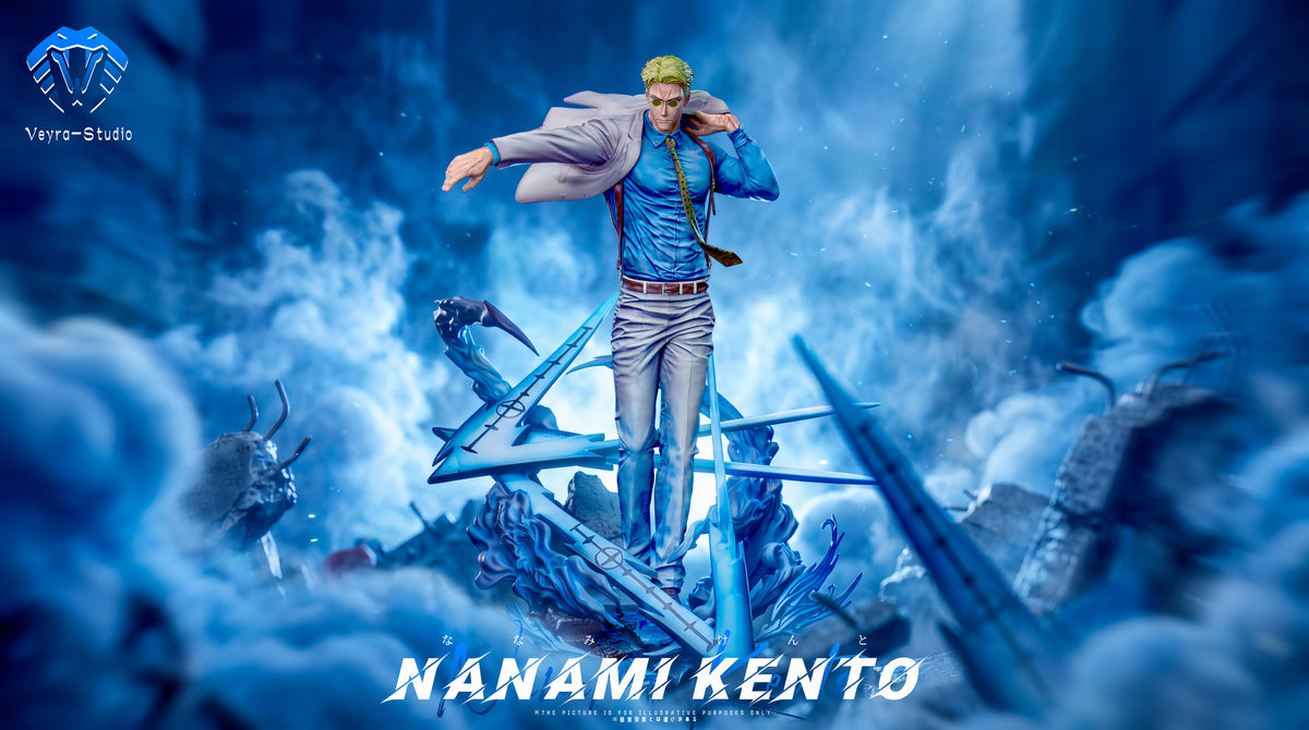 Veyra Studio - Nanami Kento [PRE-ORDER]