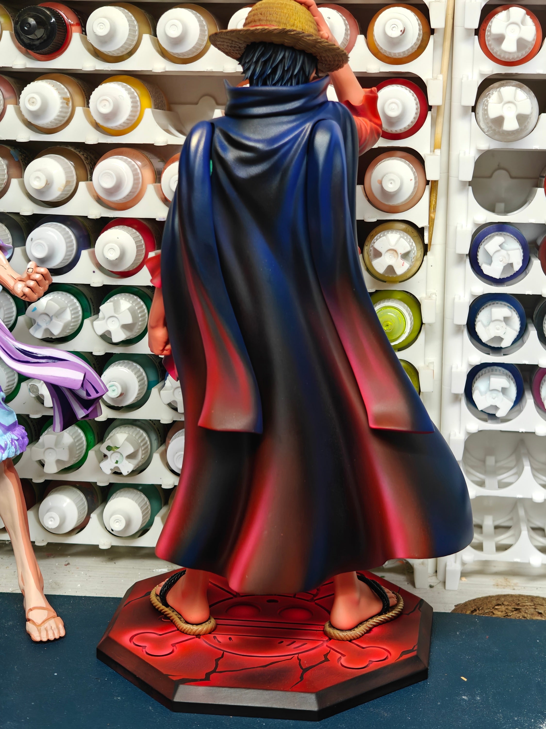 LX Studios - Luffy [PRE-ORDER CLOSED] – GK Collectors