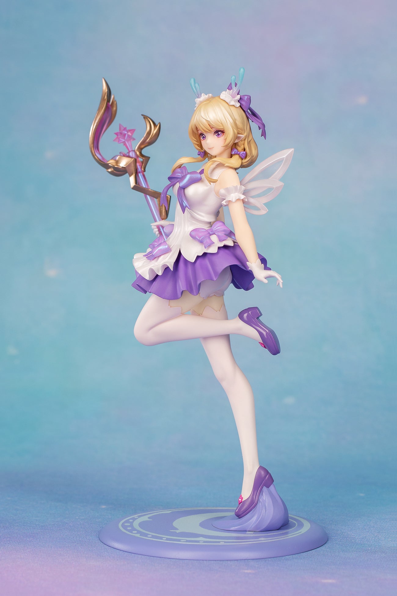 Myethos - Honor of Kings Yao Nick of Time (Licensed) [PRE-ORDER CLOSED]
