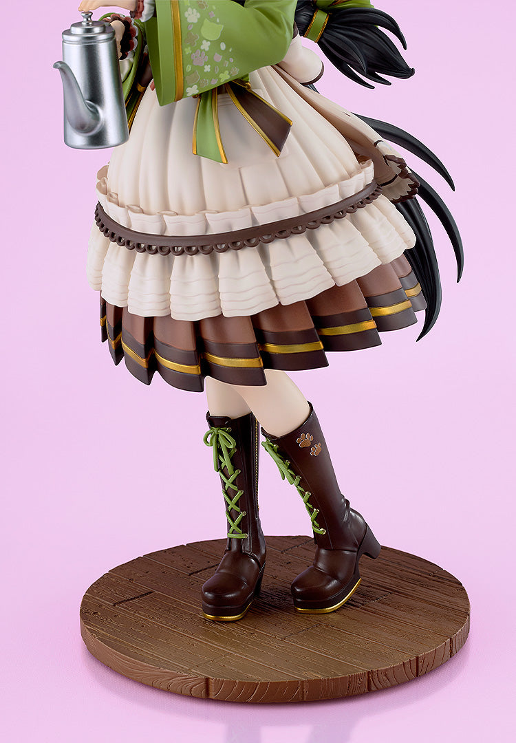 GOOD SMILE COMPANY - Pretty Derby Manhattan Cafe Willow-Green Evening [PRE-ORDER]