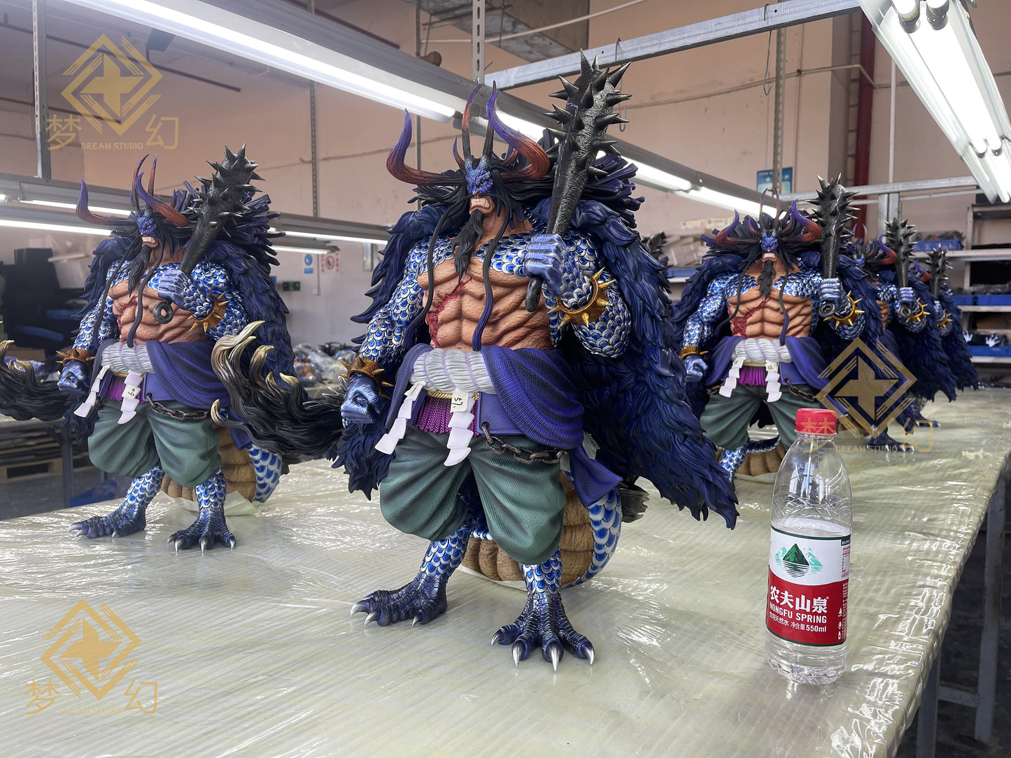 Dream Studio - Hybrid Form Kaido [IN-STOCK]