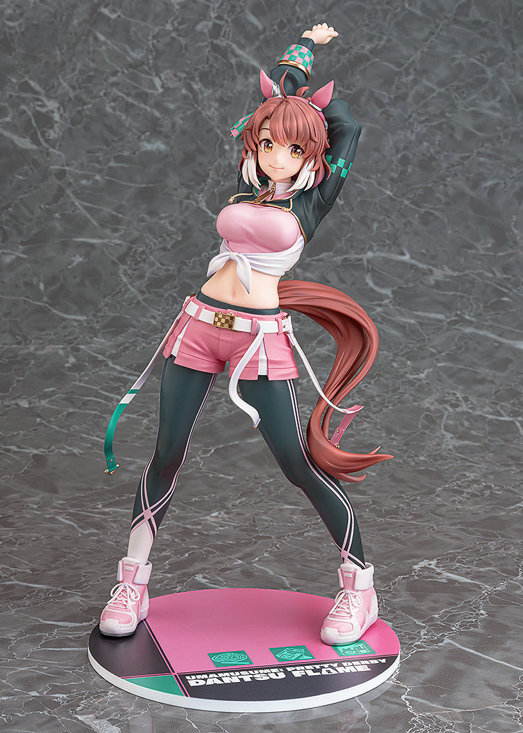 GOOD SMILE COMPANY - Umamusume: Pretty Derby Dantsu Flame [PRE-ORDER]