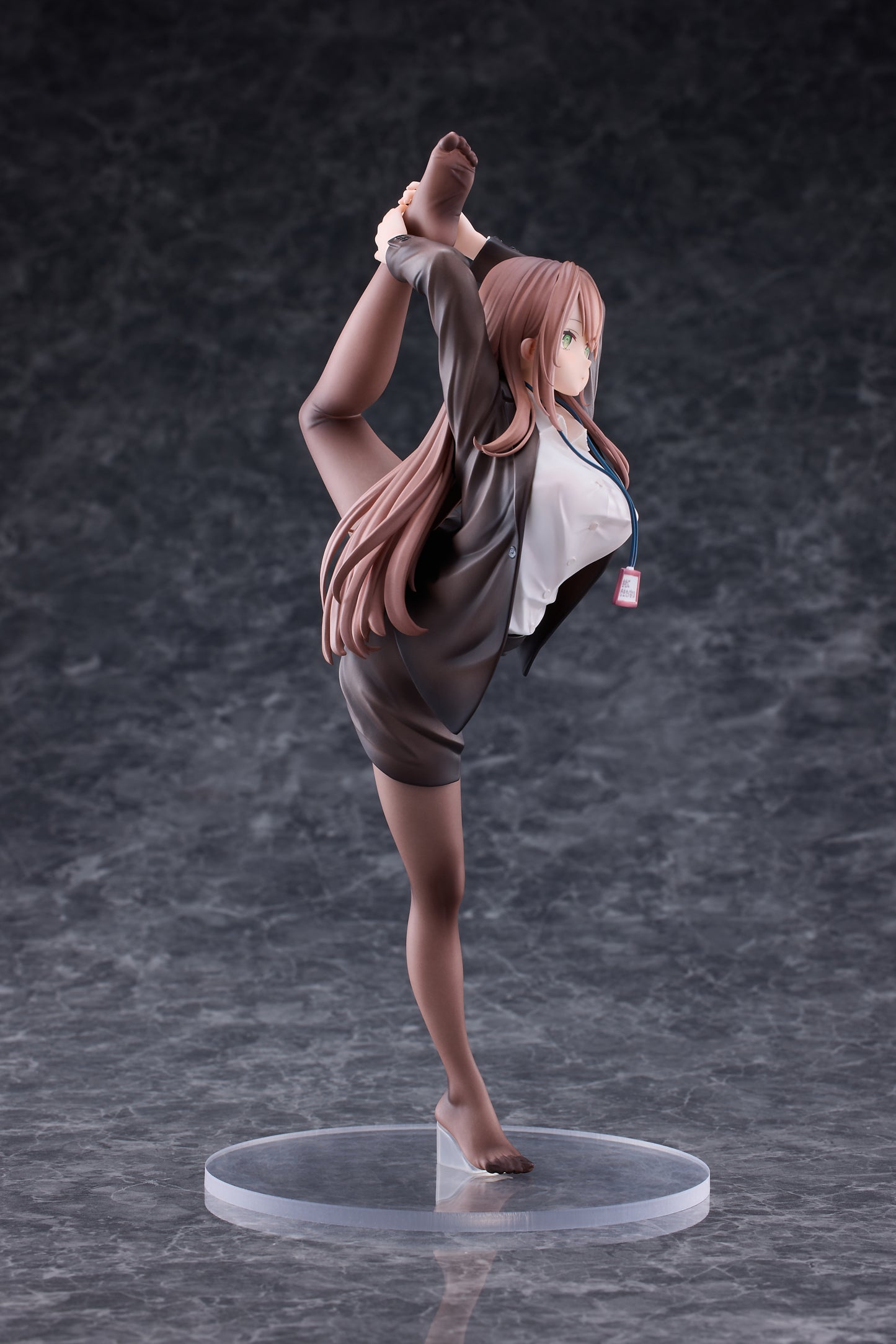 MAGI ARTS - The Office Lady [PRE-ORDER CLOSED]