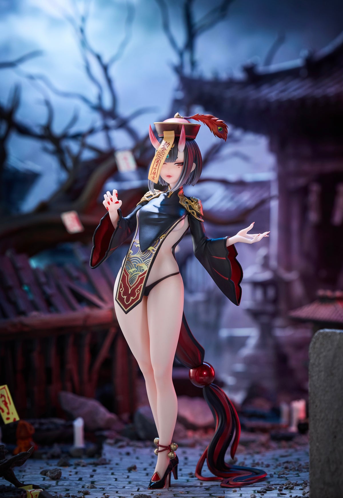 FK Studio - Vampire Series Shuten Doji [PRE-ORDER]