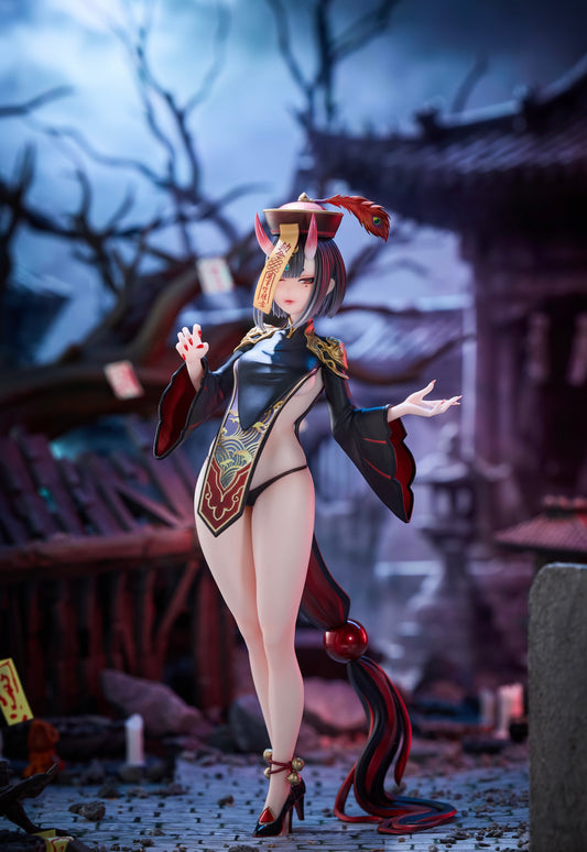 FK Studio - Vampire Series Shuten Doji [PRE-ORDER]