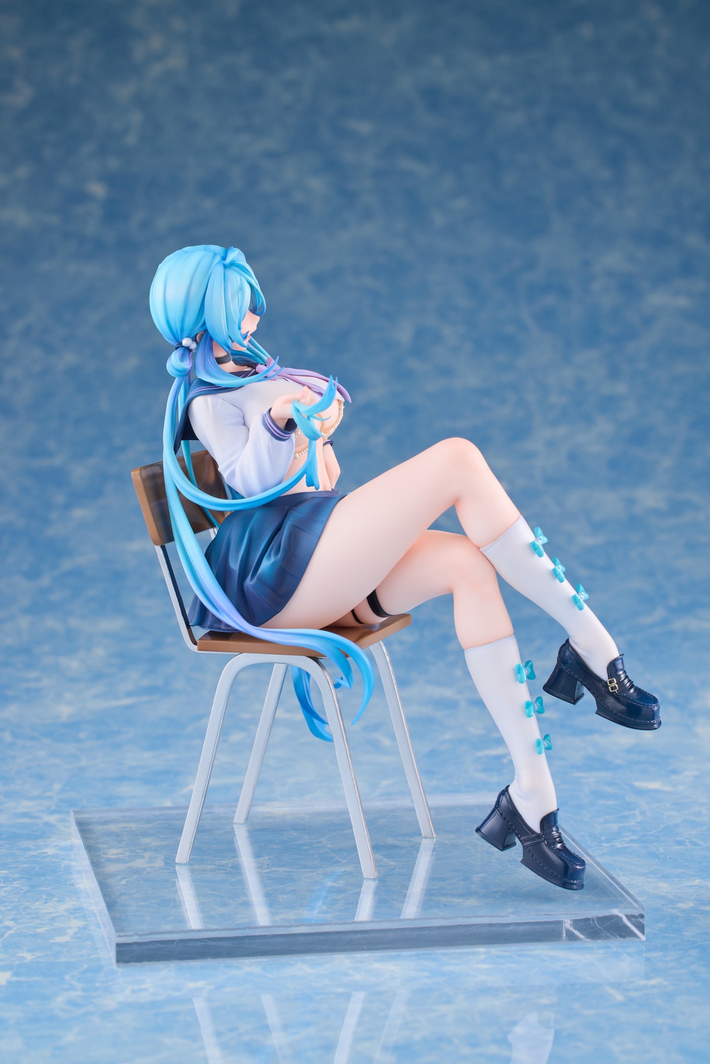 Hobby Sakura - Ayazakura Yuzuki 綾櫻 結月 [PRE-ORDER CLOSED]