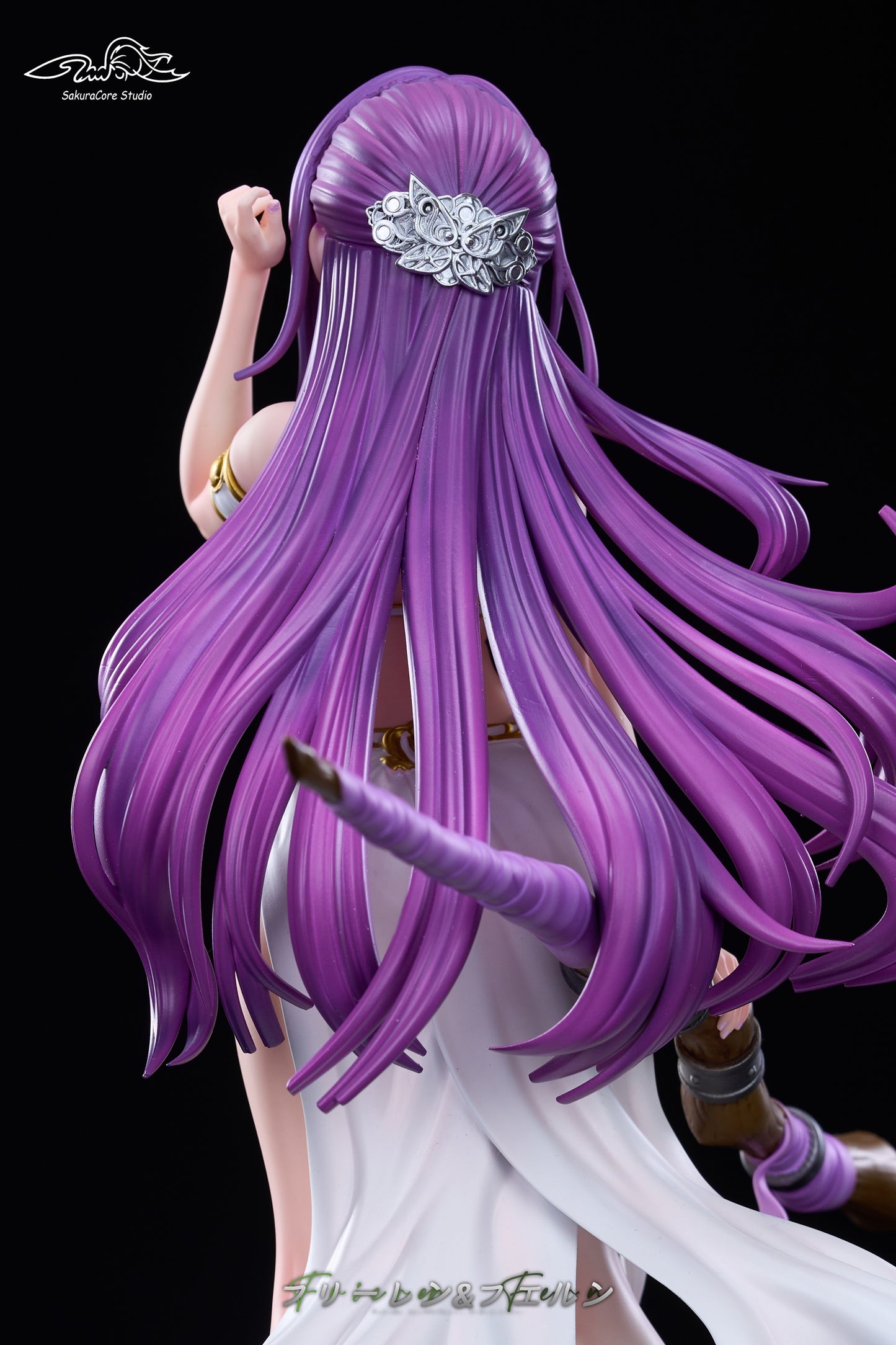 Sakura Core Studio - Frieren and Fern [PRE-ORDER]