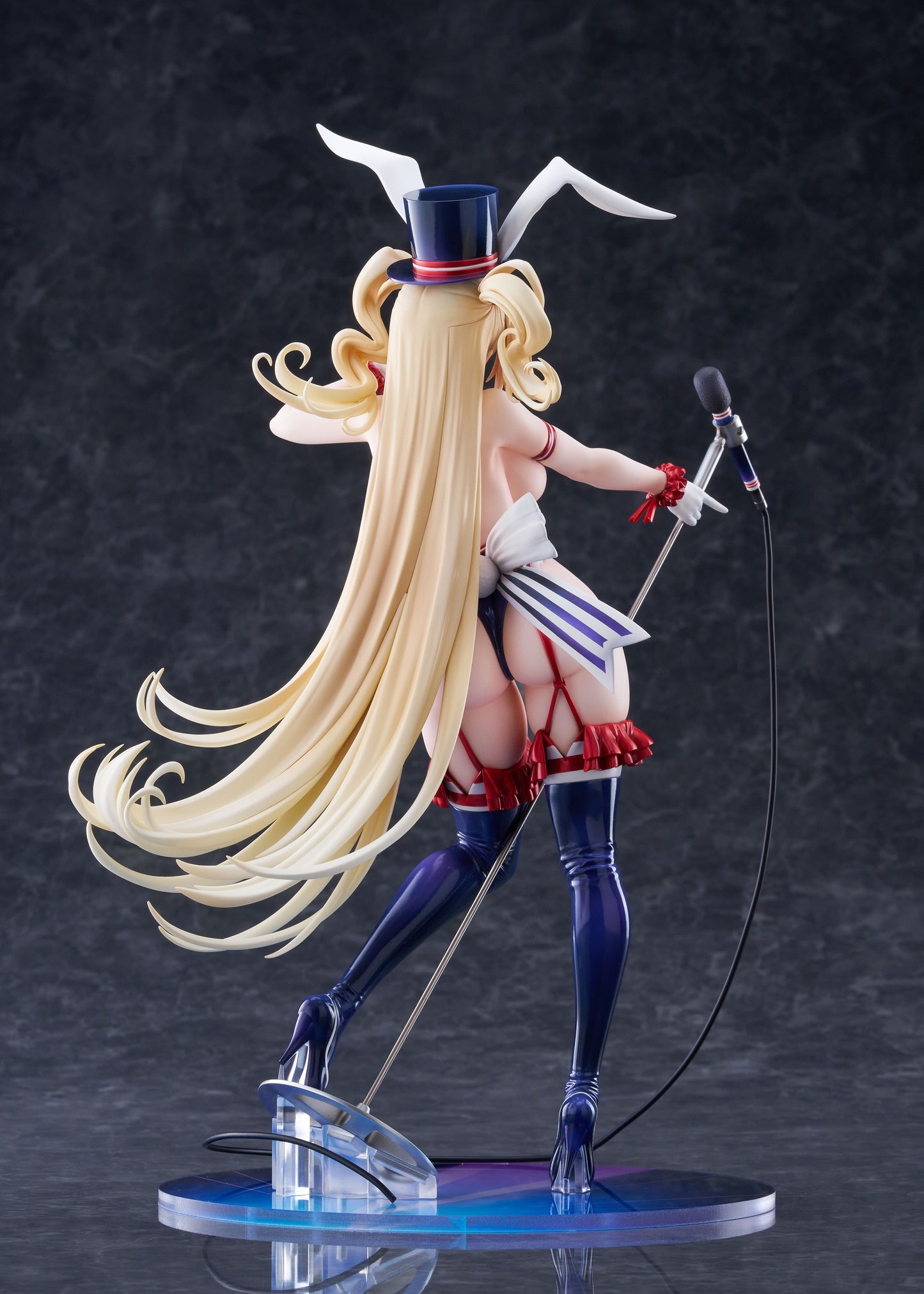 MAX FACTORY - Azur Lane Guam: Stage-Setting Charmer [PRE-ORDER]