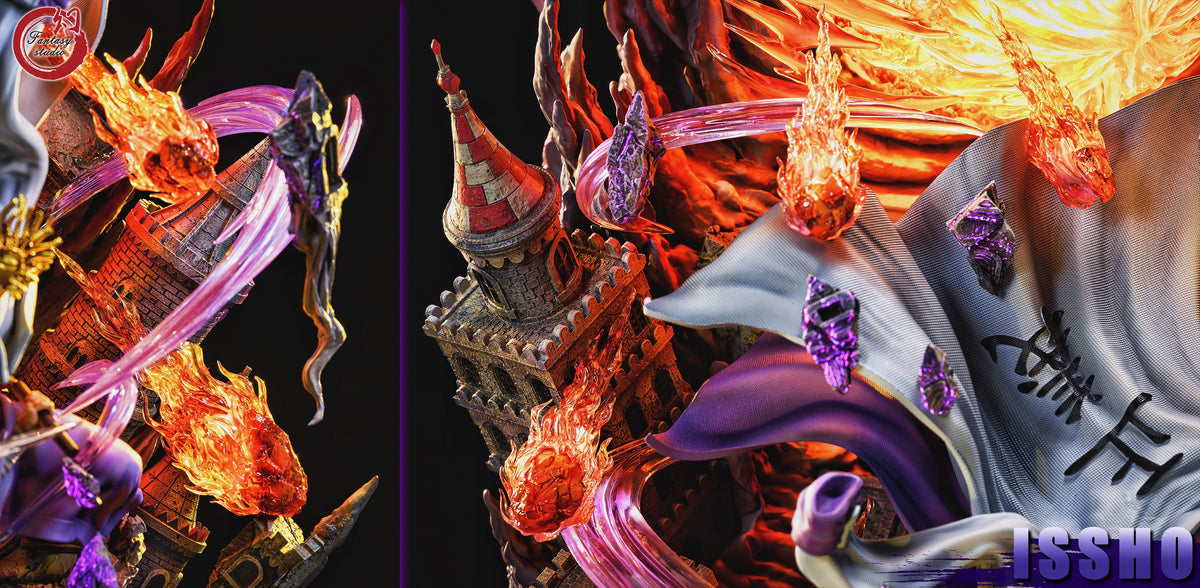 Fantasy Studio - Issho [PRE-ORDER CLOSED] – GK Collectors