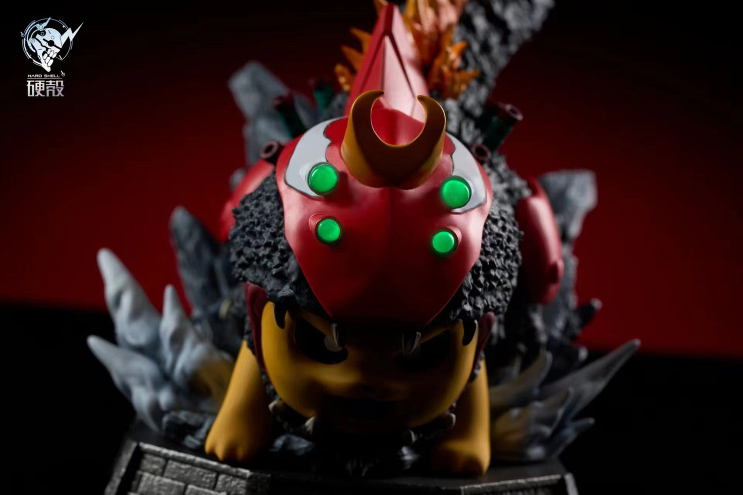 Hard Shell Studio - Cosplay Series Evangelion Unit 01 and Unit 02 [PRE-ORDER CLOSED]