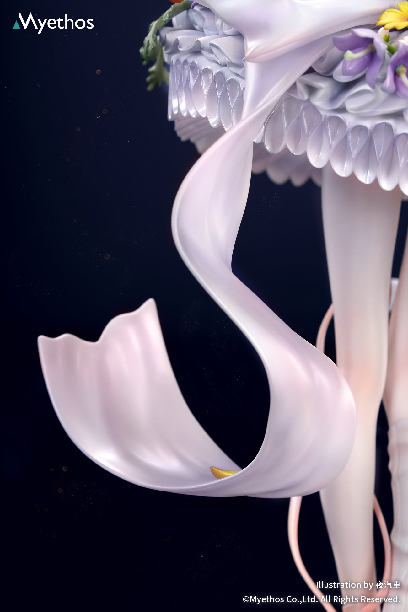 Myethos - FairyTale -Another- Swan Lake (Licensed) [PRE-ORDER]