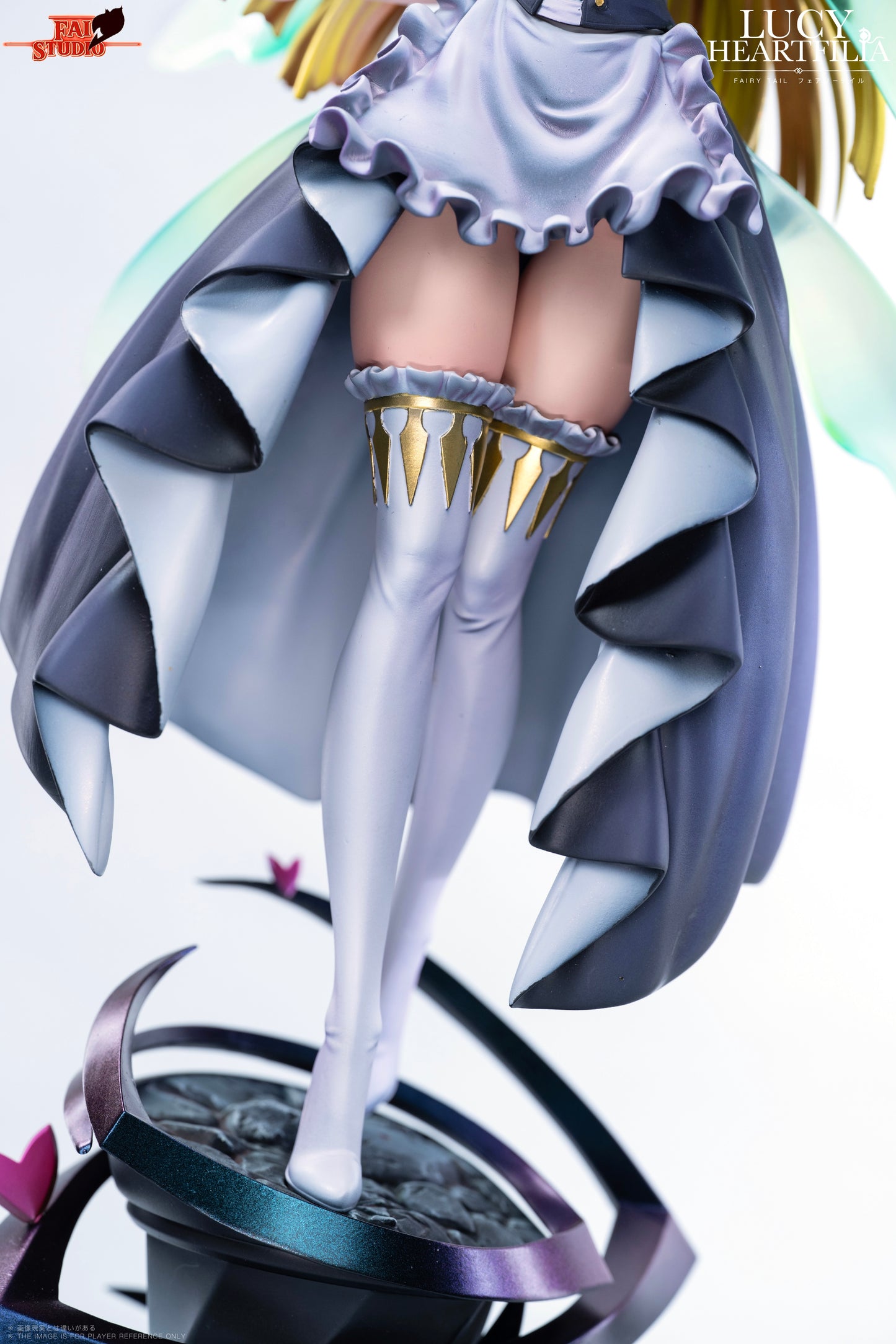 FAI Studio - Lucy Heartfilia [PRE-ORDER]