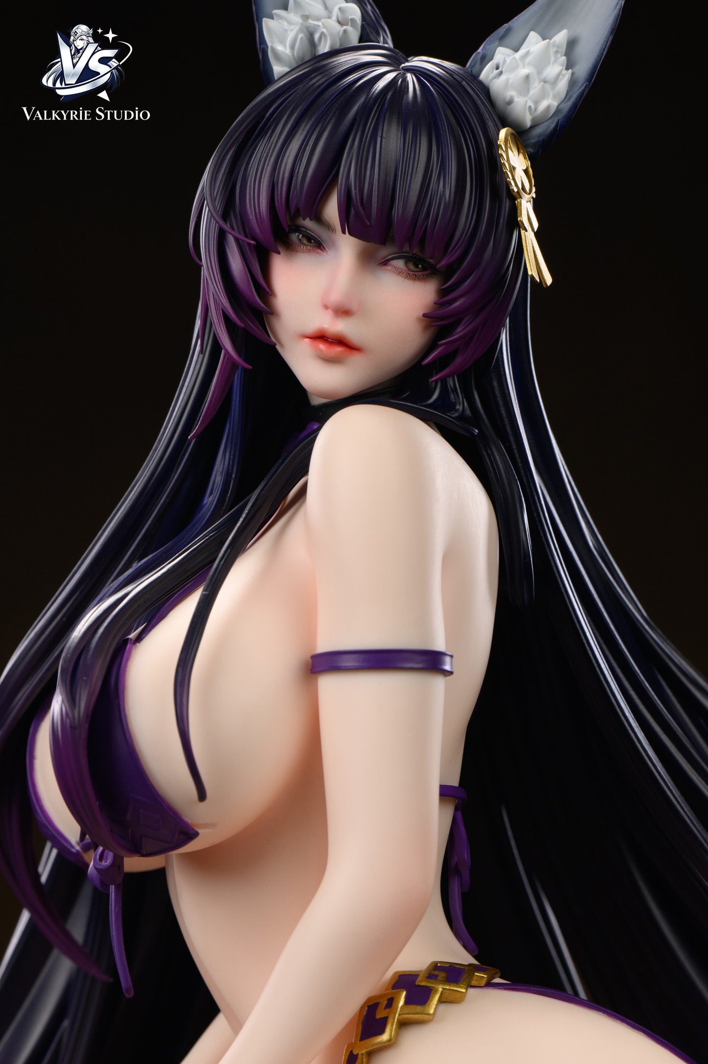 Valkyrie Studio - IJN Shinano and IJN Musashi [PRE-ORDER]