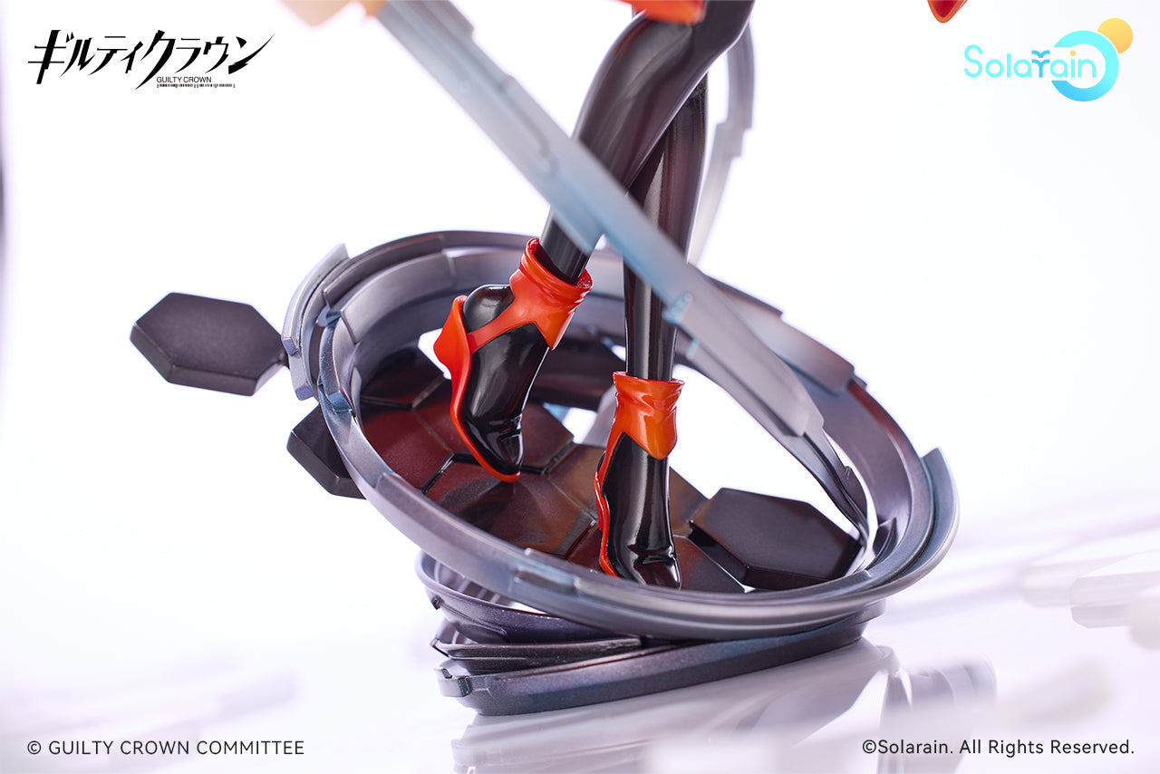 Solarain - Guilty Crown Yuzuriha Inori [PRE-ORDER]