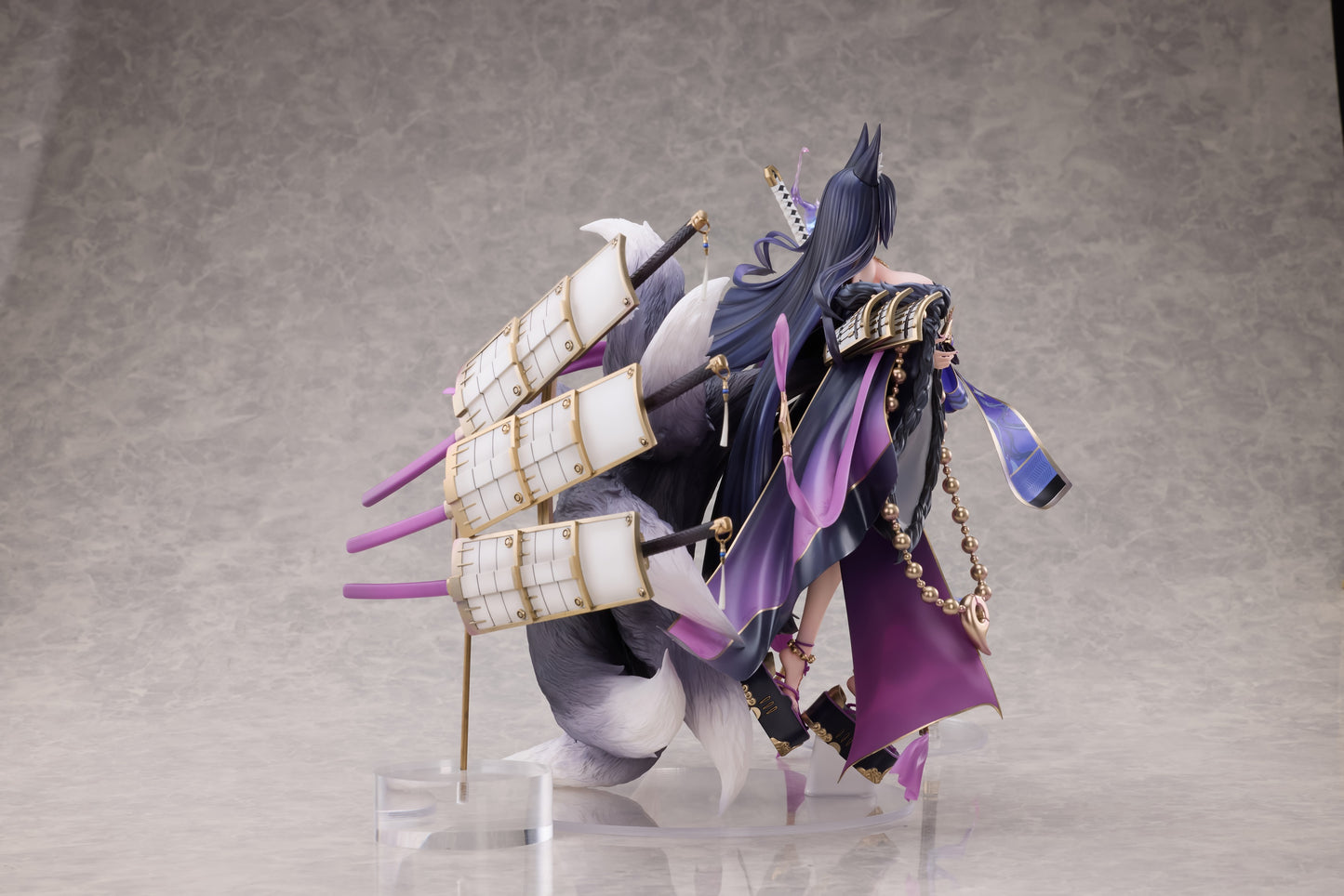 WINGS inc. - Azur Lane Musashi (Licensed) [PRE-ORDER]