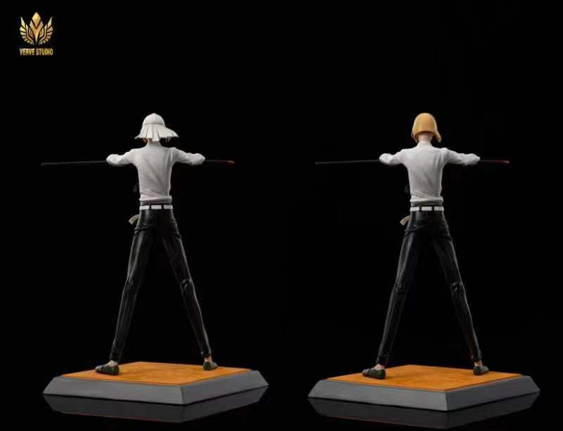 Verve Studio - Hirako Shinji [IN-STOCK] – GK Collectors