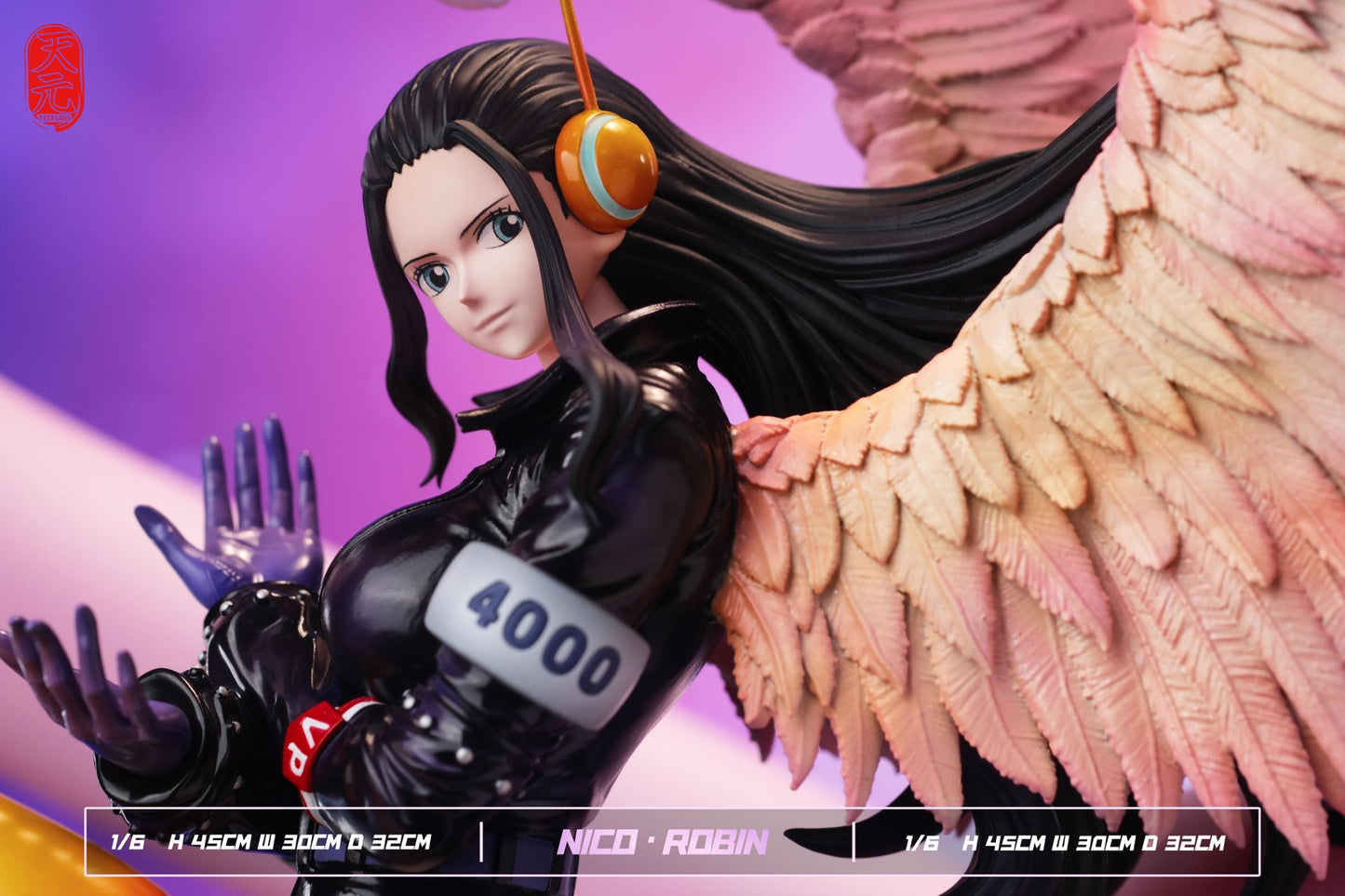 Tian Yuan Studio - Nico Robin [PRE-ORDER]