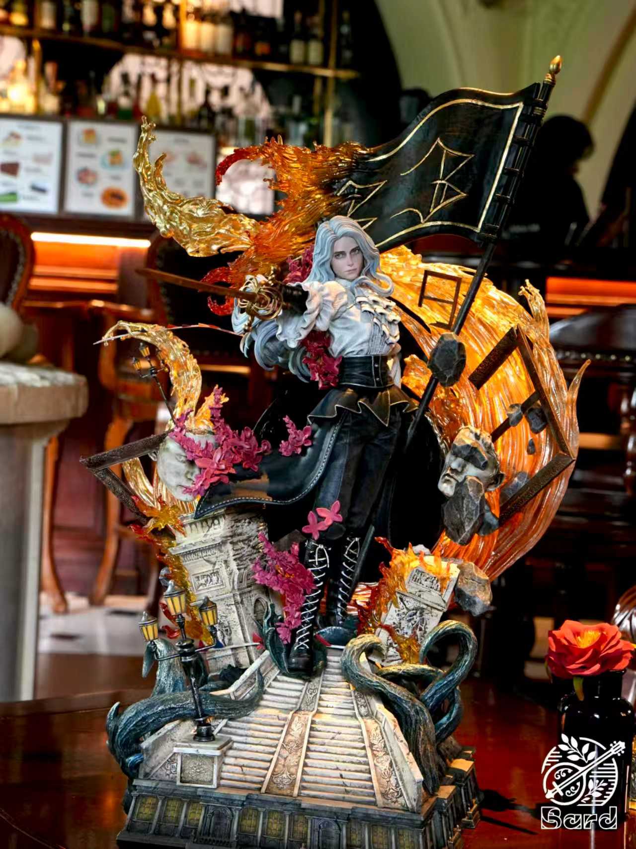 Bard Studio - Maelle [PRE-ORDER]