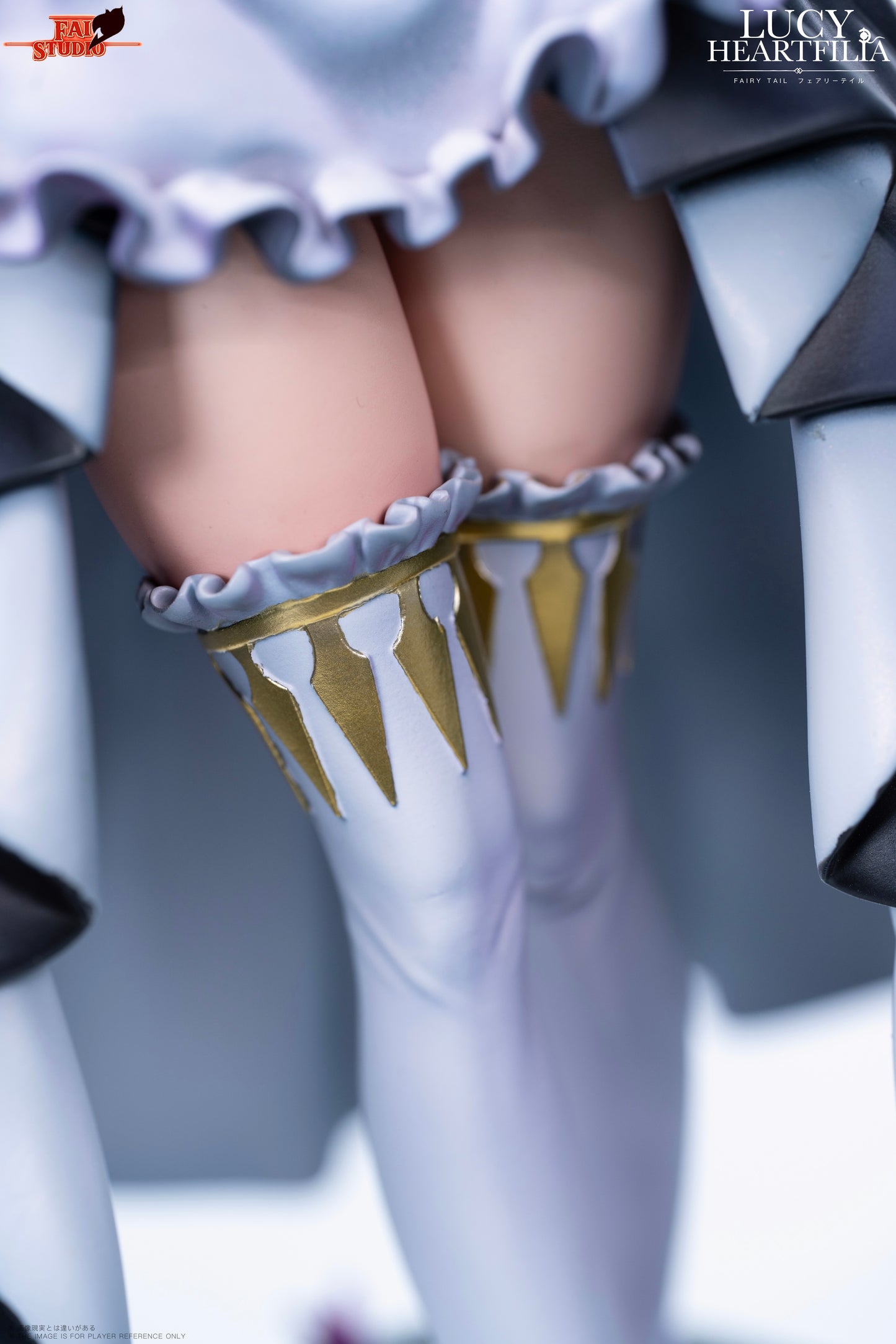 FAI Studio - Lucy Heartfilia [PRE-ORDER]