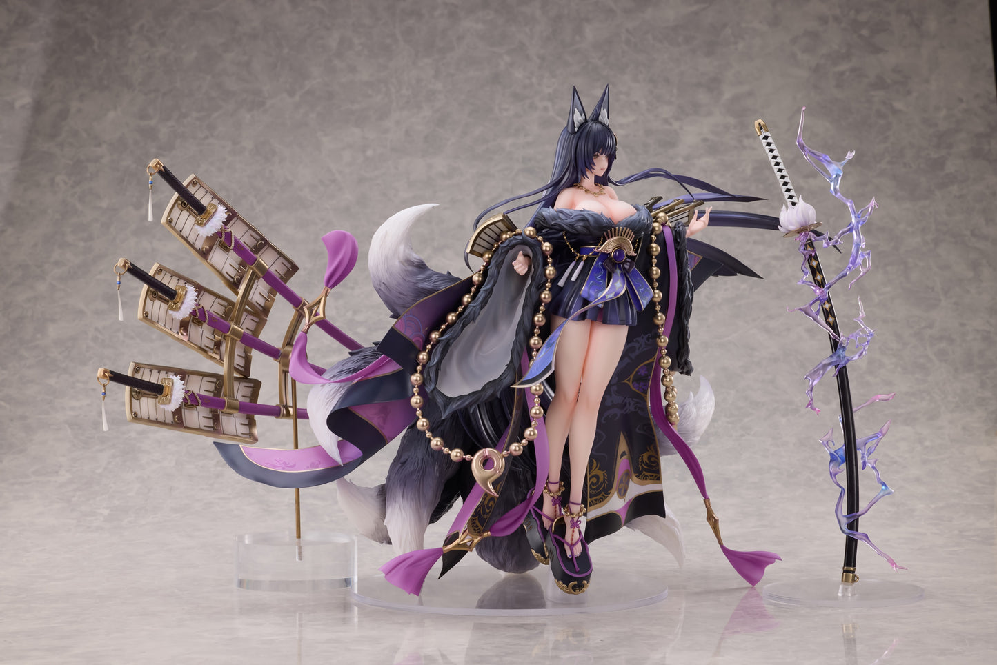 WINGS inc. - Azur Lane Musashi (Licensed) [PRE-ORDER]