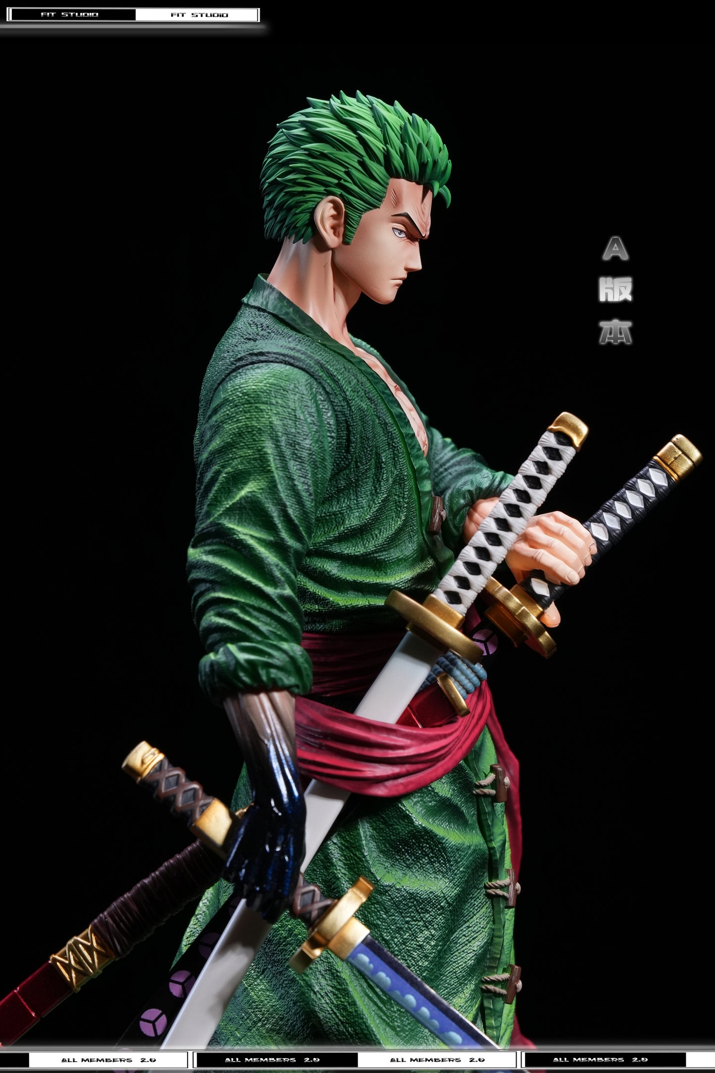 FIT Studio - Roronoa Zoro [PRE-ORDER]