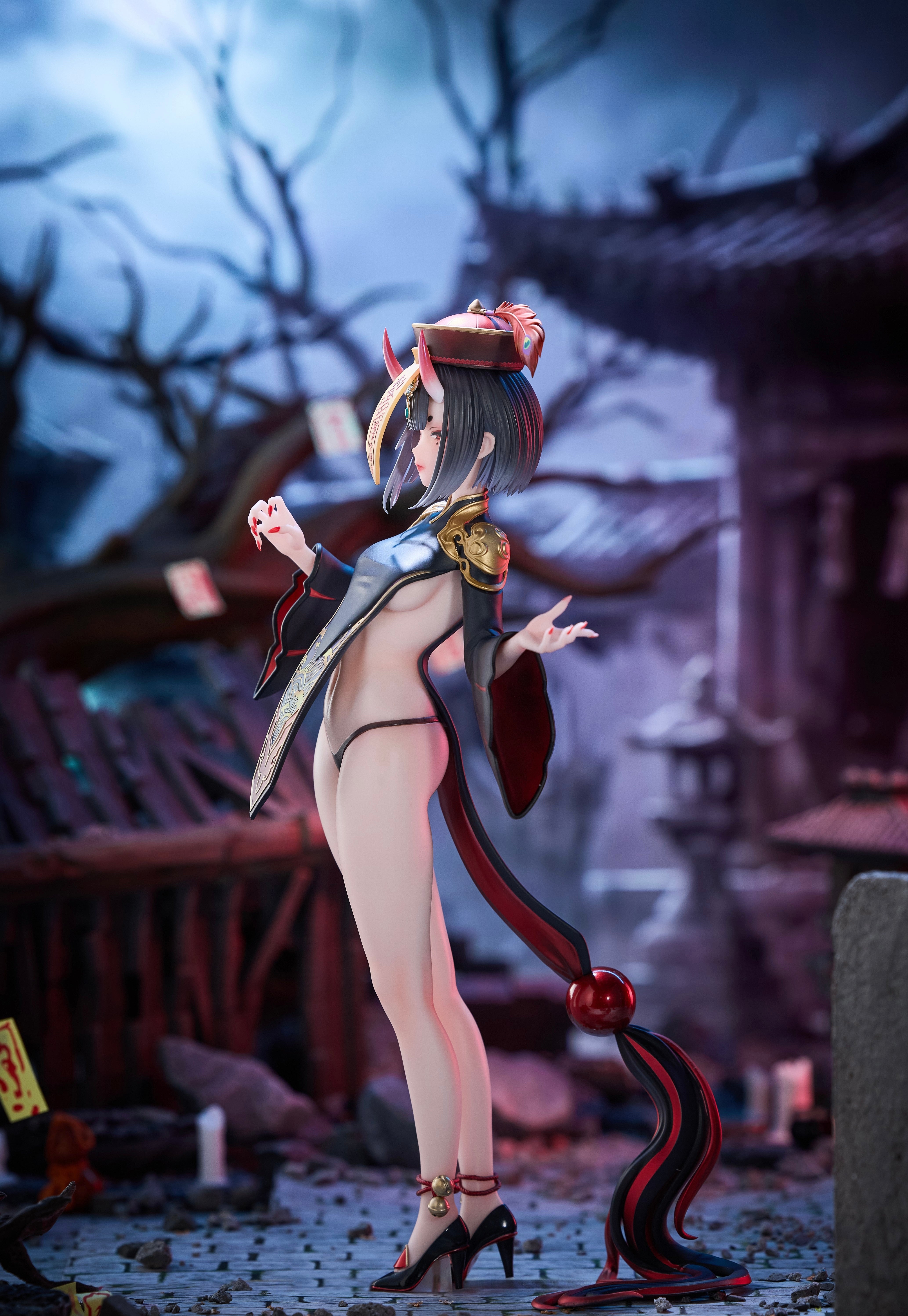 FK Studio - Vampire Series Shuten Doji [PRE-ORDER] – GK Collectors