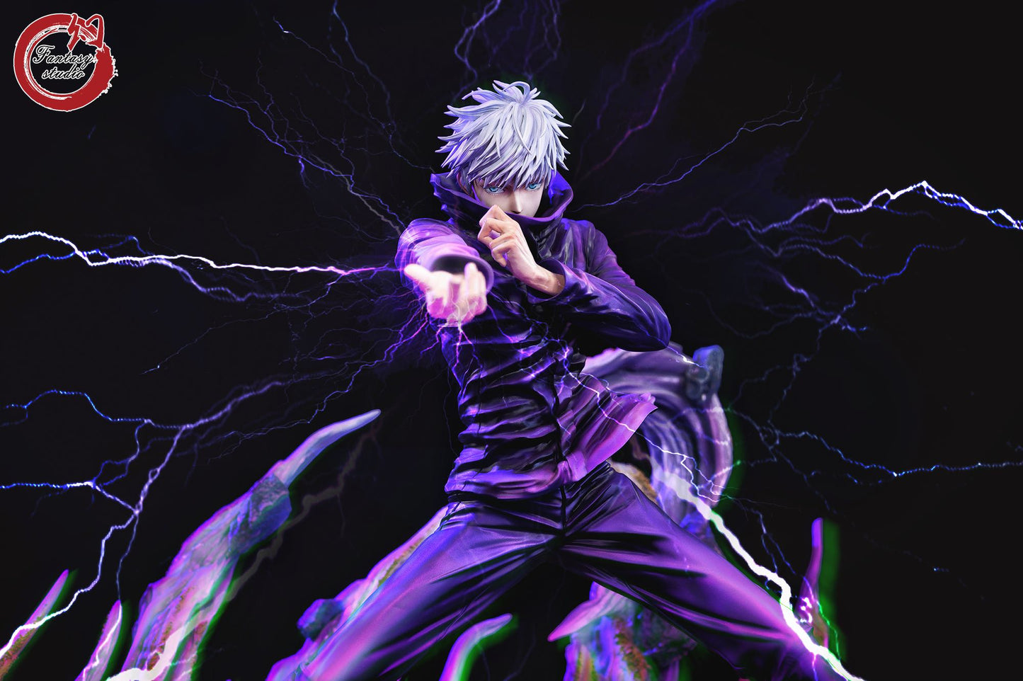 Fantasy Studio - Gojo Satoru [PRE-ORDER CLOSED]