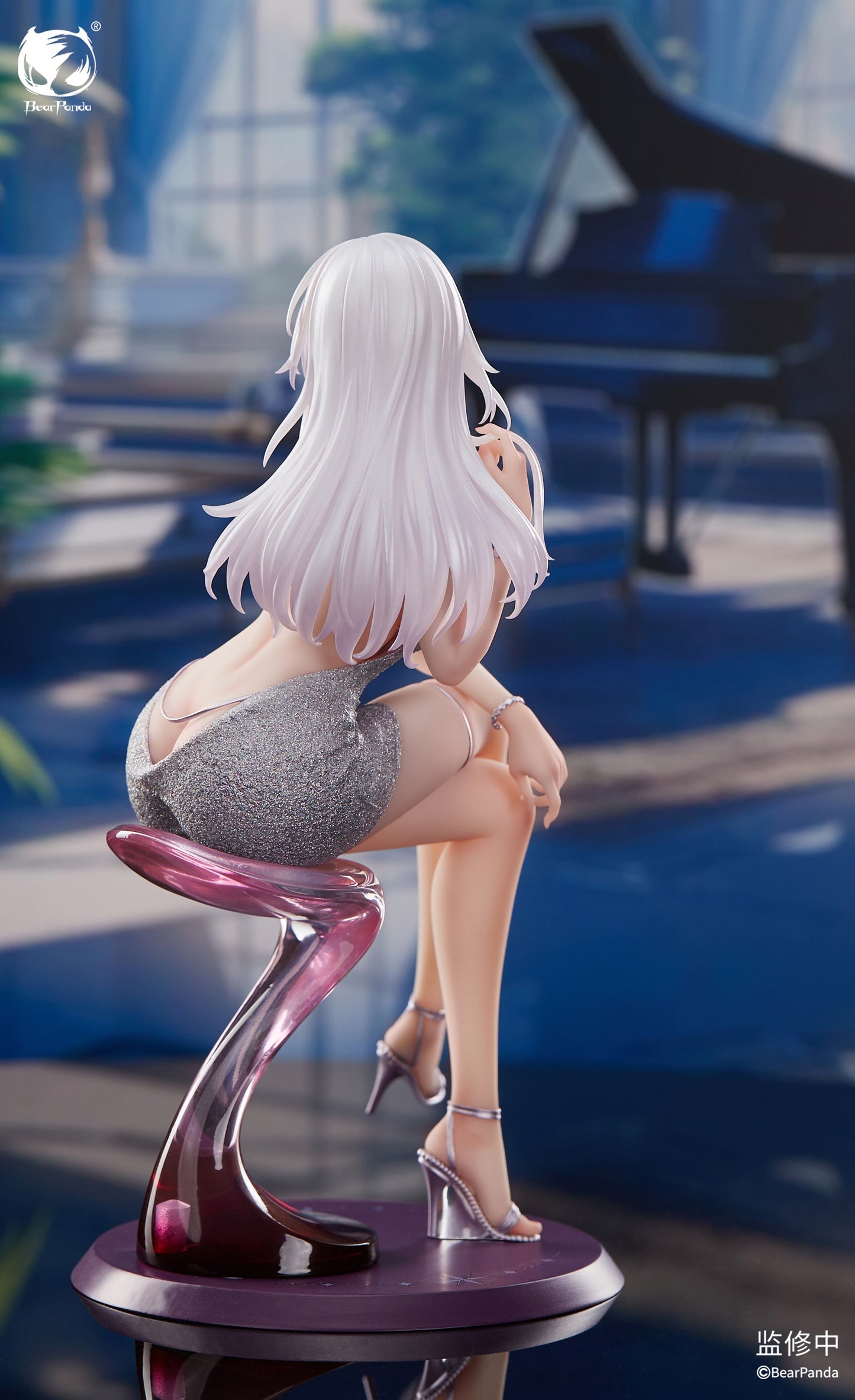 BearPanda × FeintHear - Dress Series Serina [PRE-ORDER CLOSED]