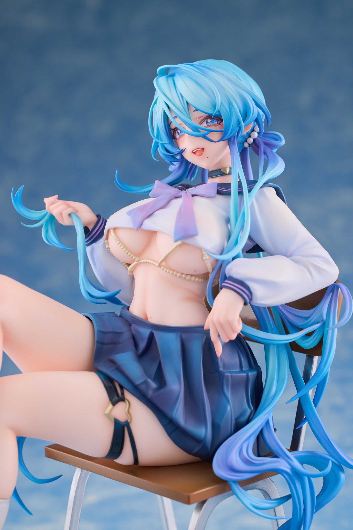 Hobby Sakura - Ayazakura Yuzuki 綾櫻 結月 [PRE-ORDER CLOSED]