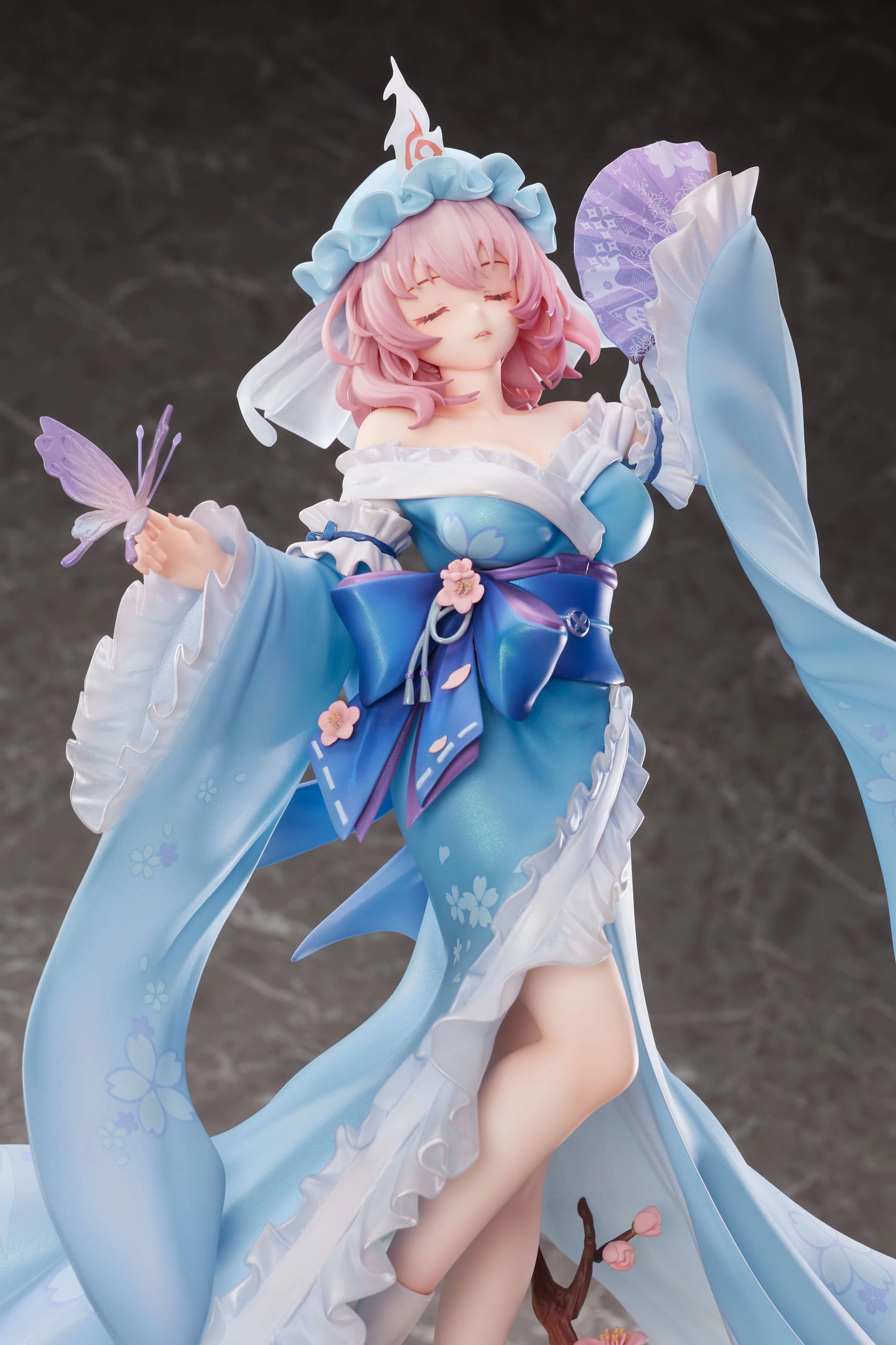 MAGI ARTS - Saigyouji Yuyuko (Licensed) [PRE-ORDER CLOSED] – GK
