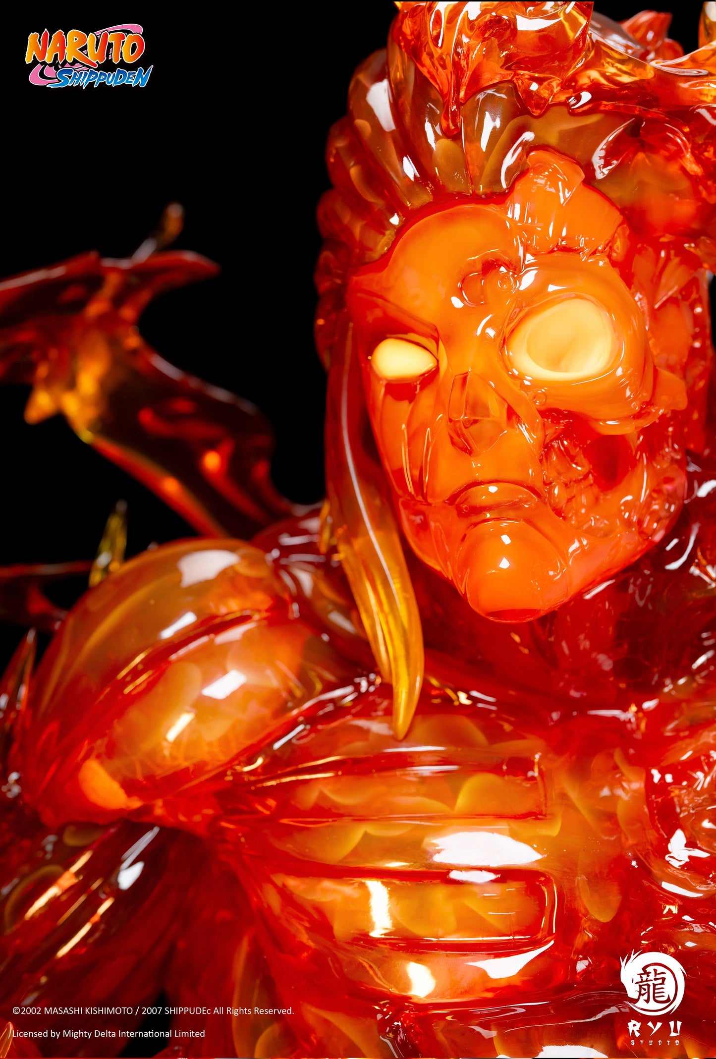 RYU Studio - Naruto Shippuden Uchiha Itachi (Licensed) [PRE-ORDER]