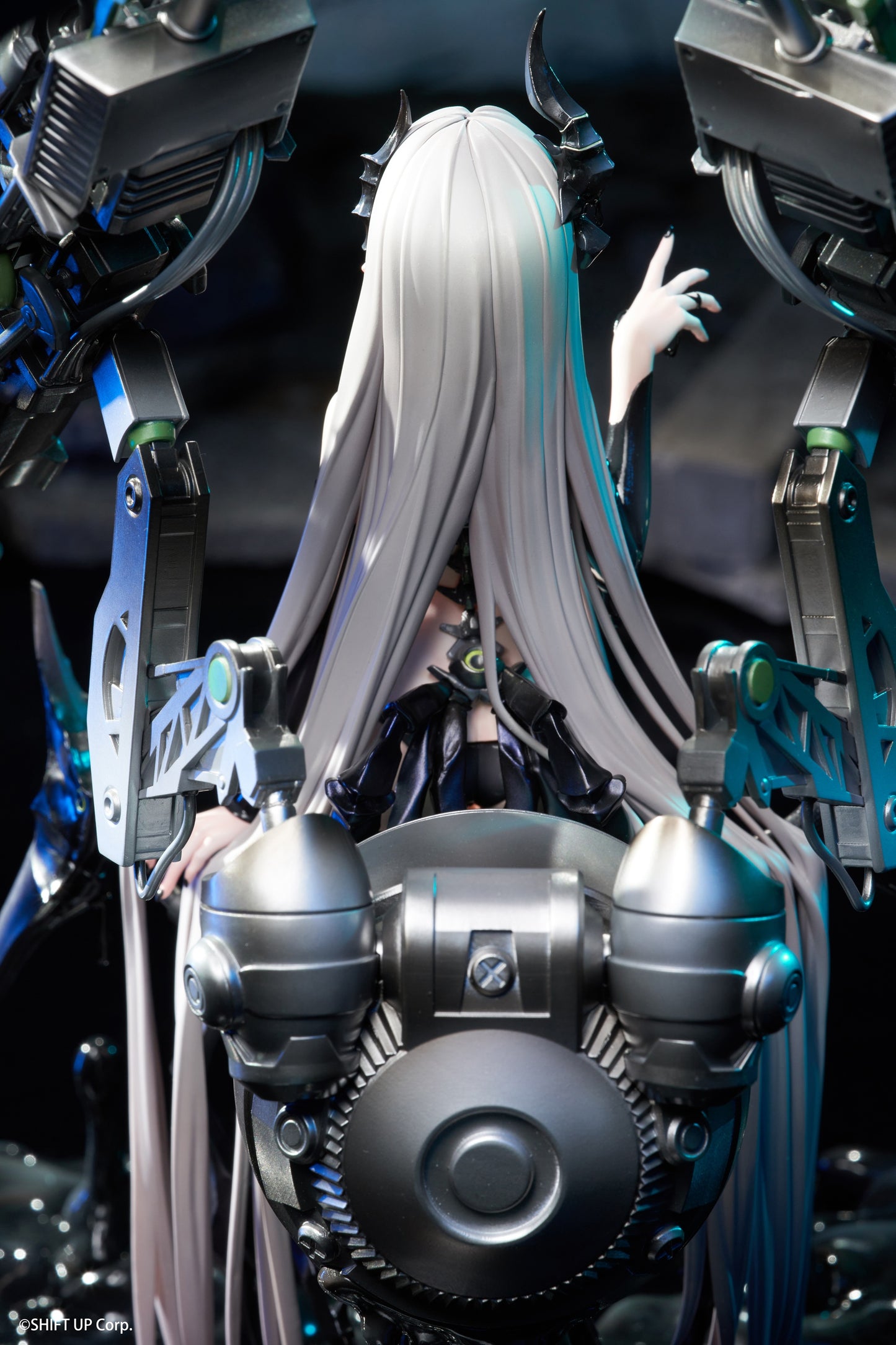 Hobby Sakura - Goddess of Victory: NIKKE Leviathan (Licensed) [PRE-ORDER]