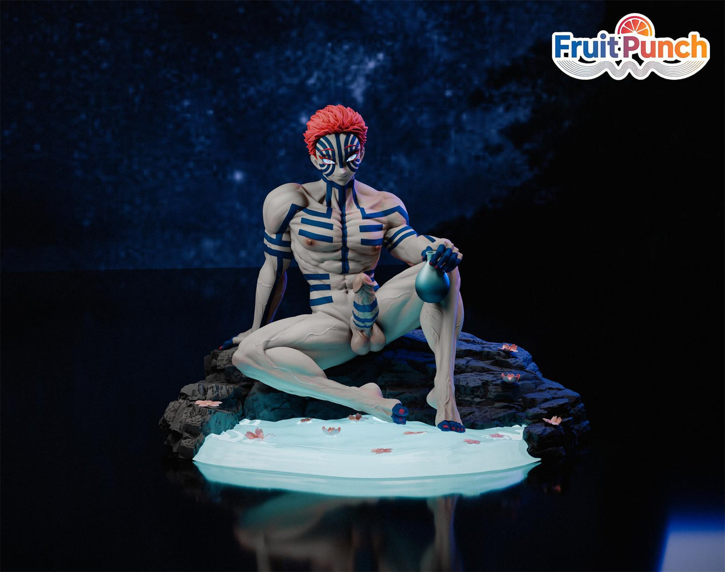 Fruit Punch Studio - Akaza [PRE-ORDER]