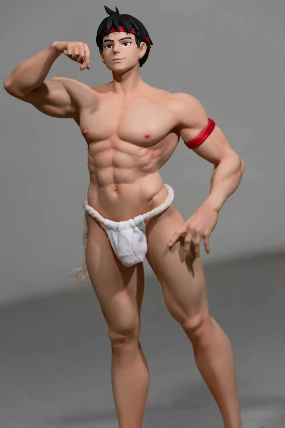 DD Studio - Karate Boy [PRE-ORDER]
