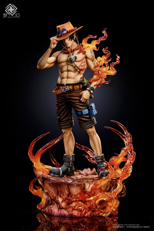 Dream Studio - Ace [PRE-ORDER] – GK Collectors