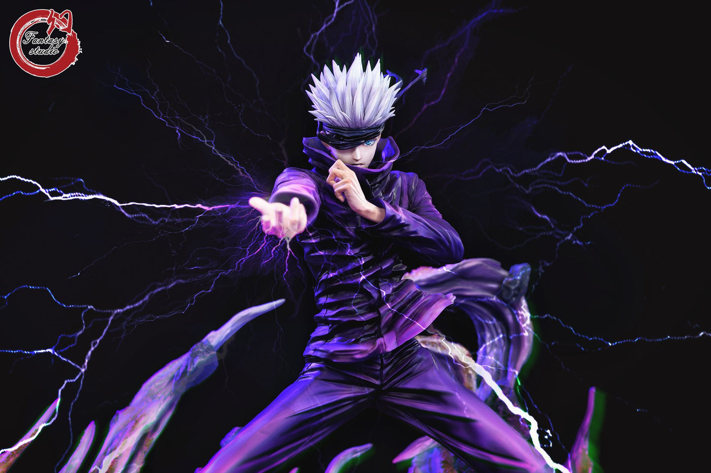 Fantasy Studio - Gojo Satoru [PRE-ORDER CLOSED]